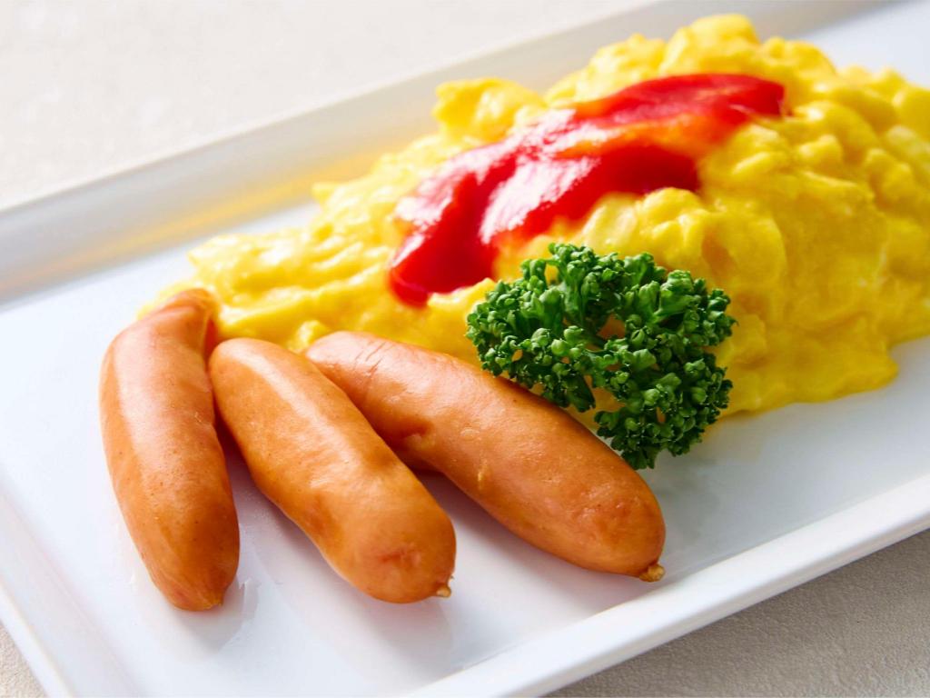 Comfort Hotel Wakayama