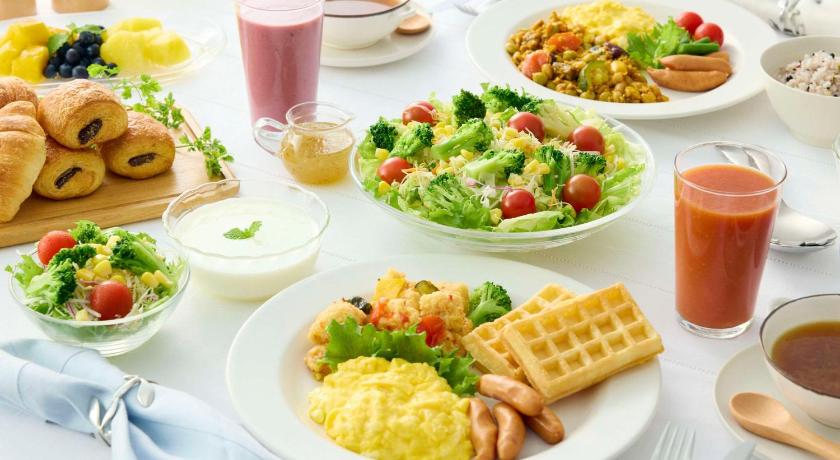 Comfort Hotel Wakayama