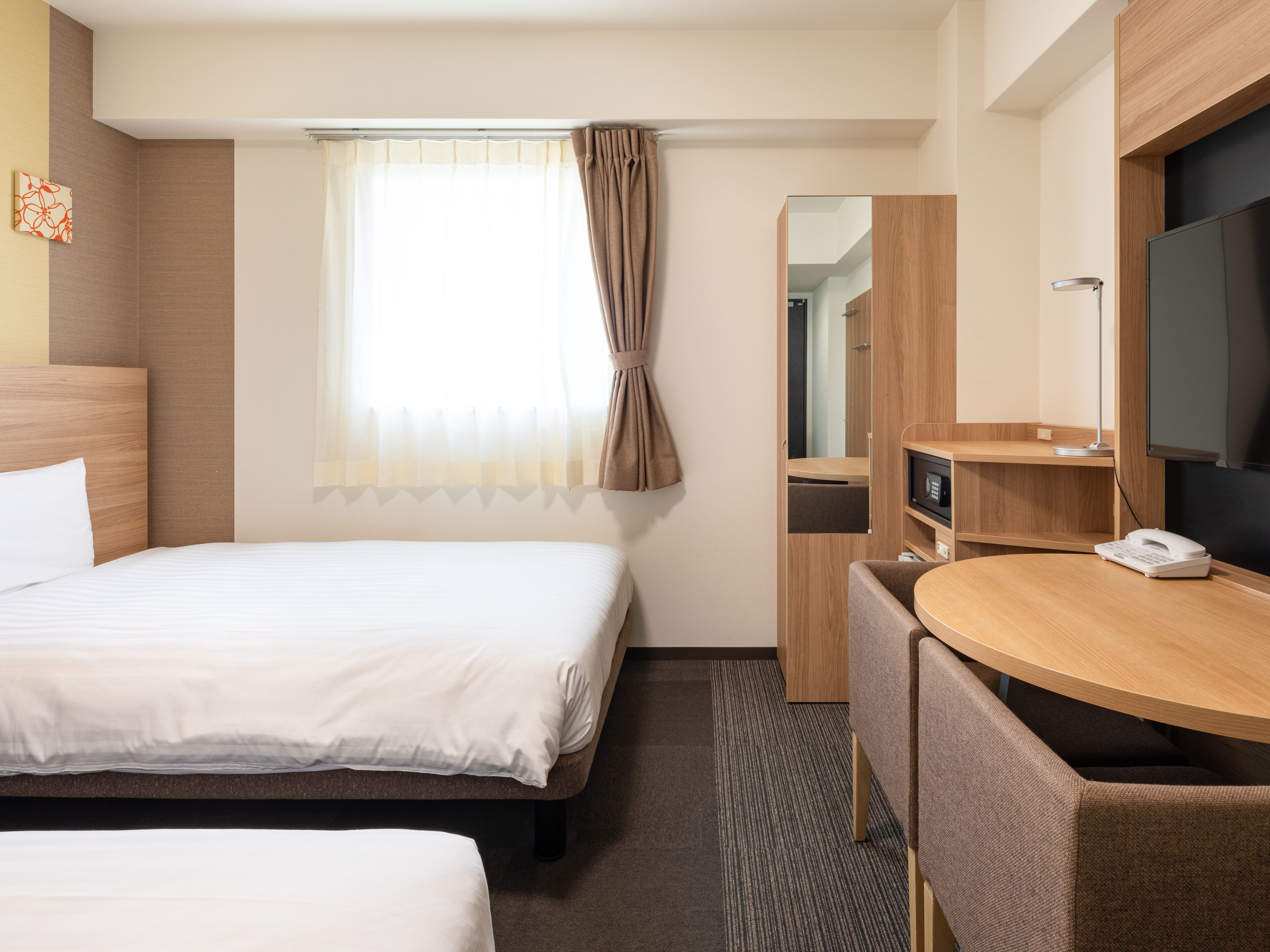 Comfort Hotel Wakayama