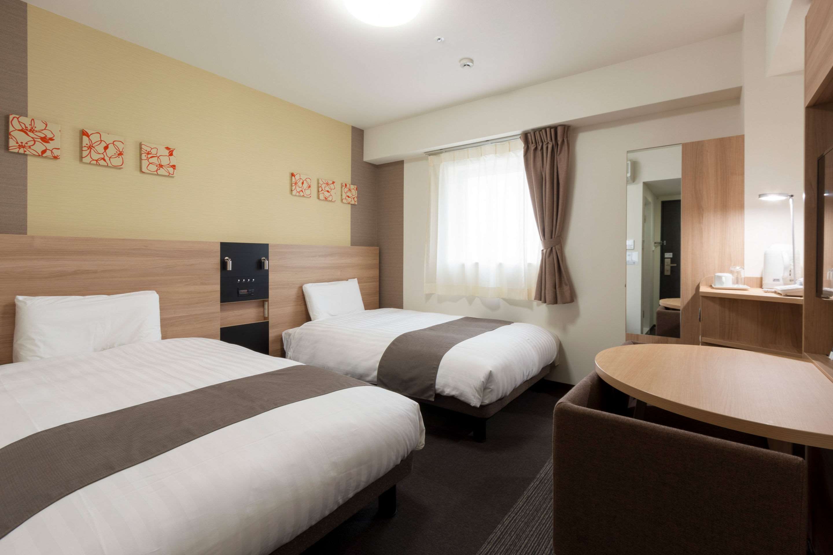 Comfort Hotel Wakayama