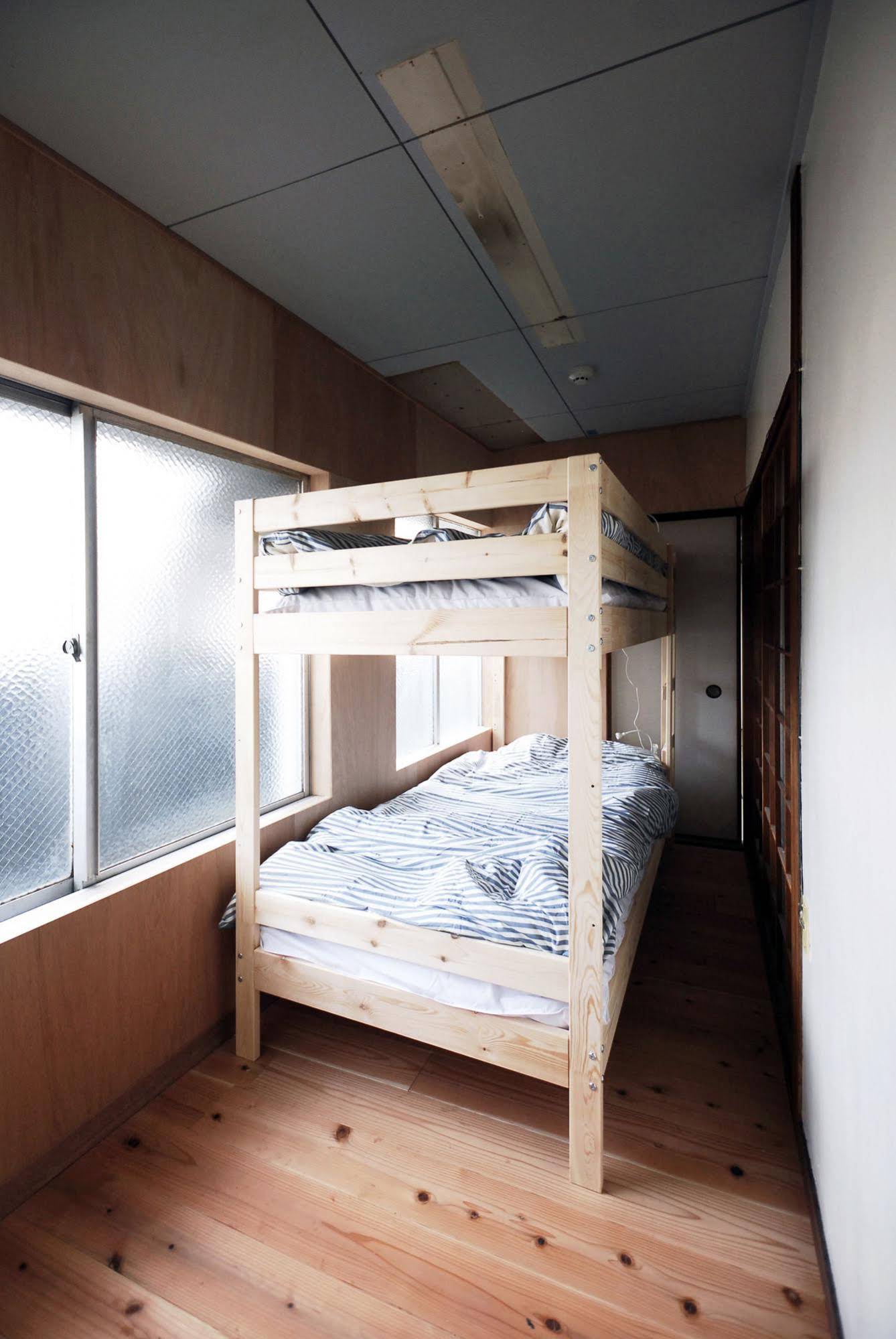 Guesthouse RICO Hostel