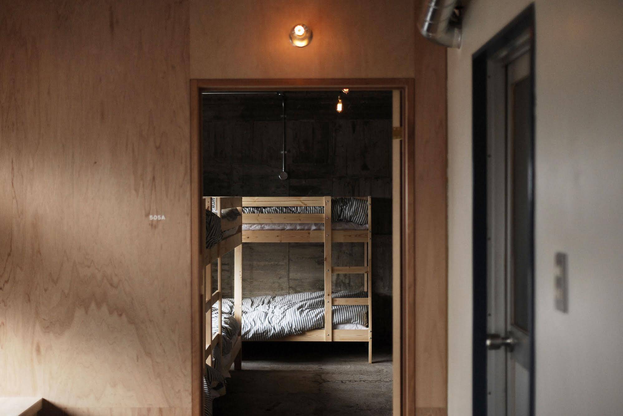 Guesthouse RICO Hostel