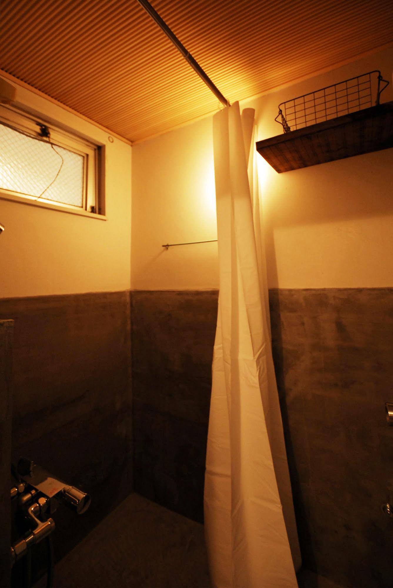 Guesthouse RICO Hostel