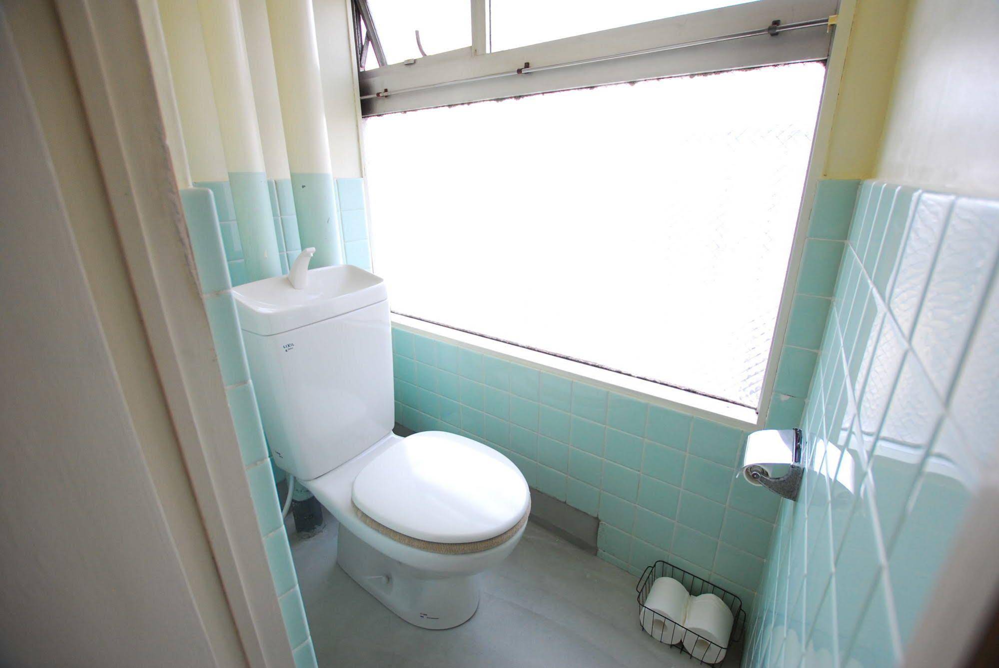 Guesthouse RICO Hostel