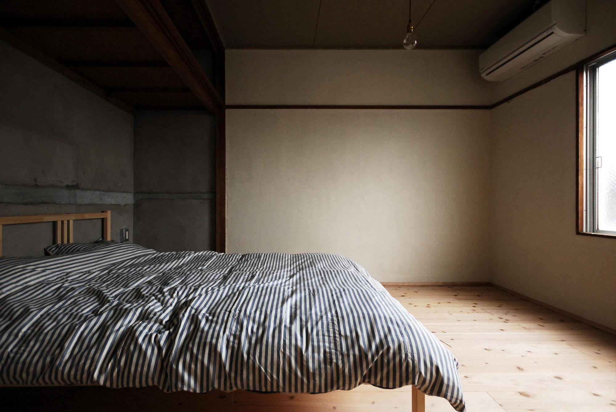 Guesthouse RICO Hostel