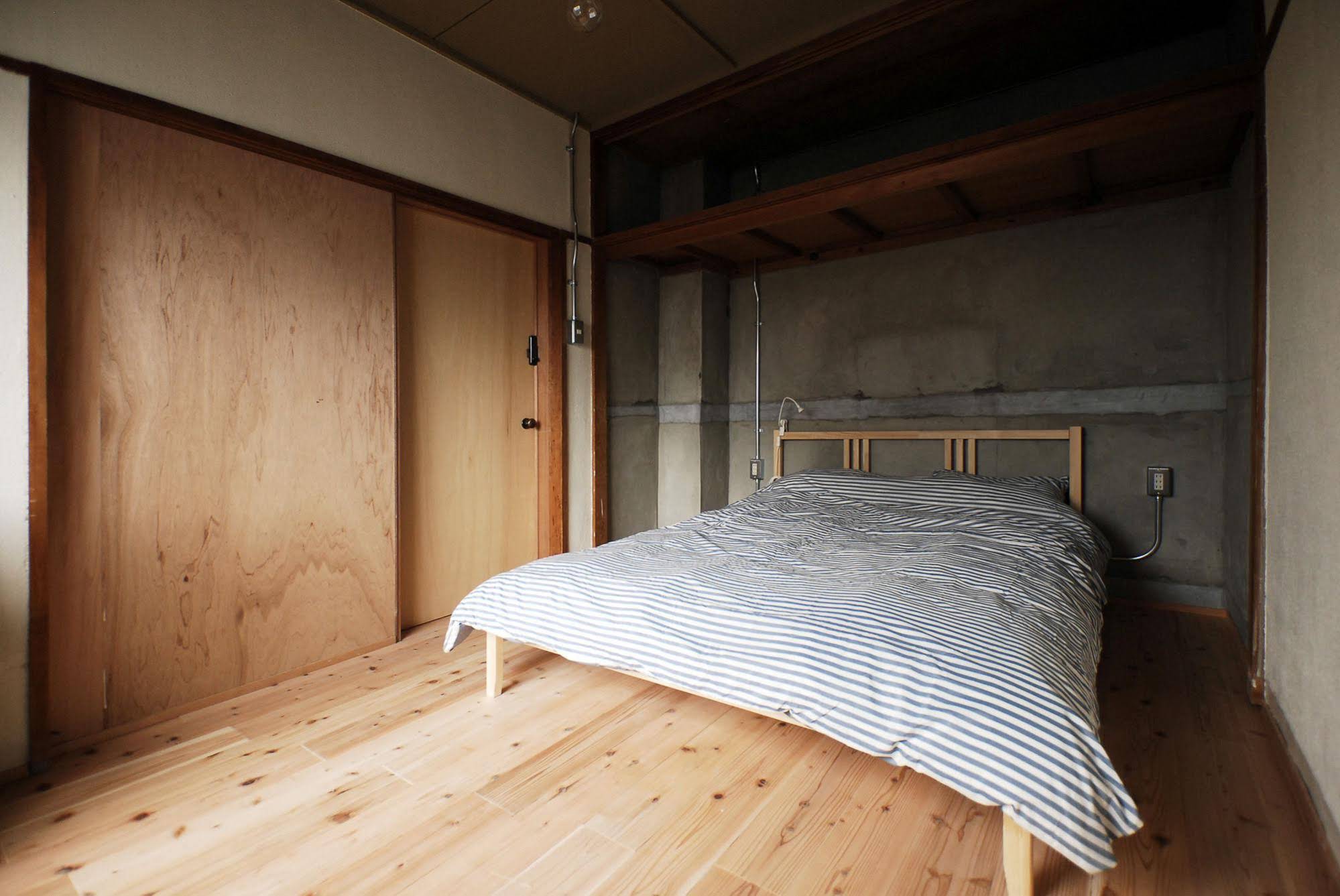 Guesthouse RICO Hostel