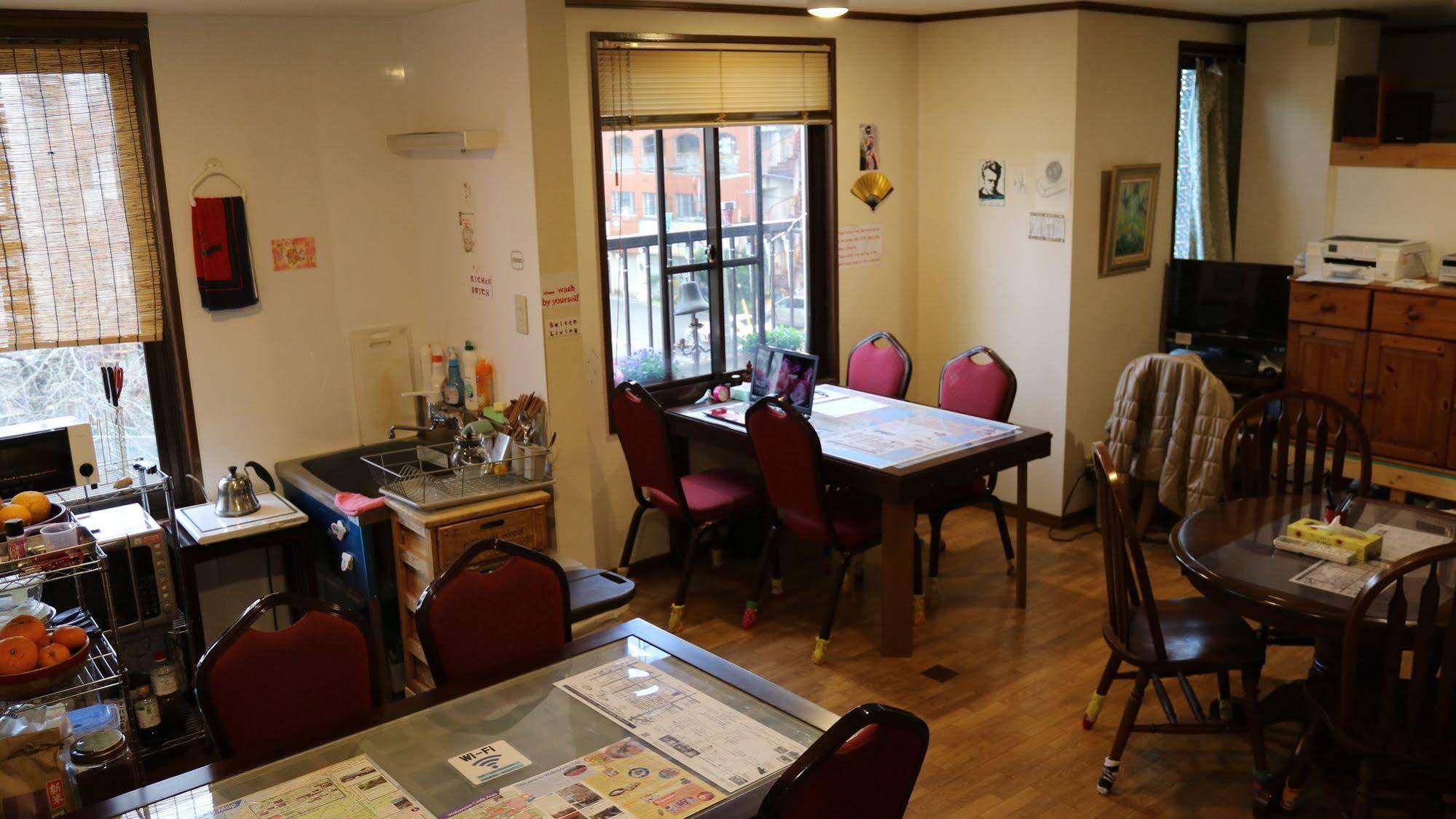Petit Hotel Wakayama