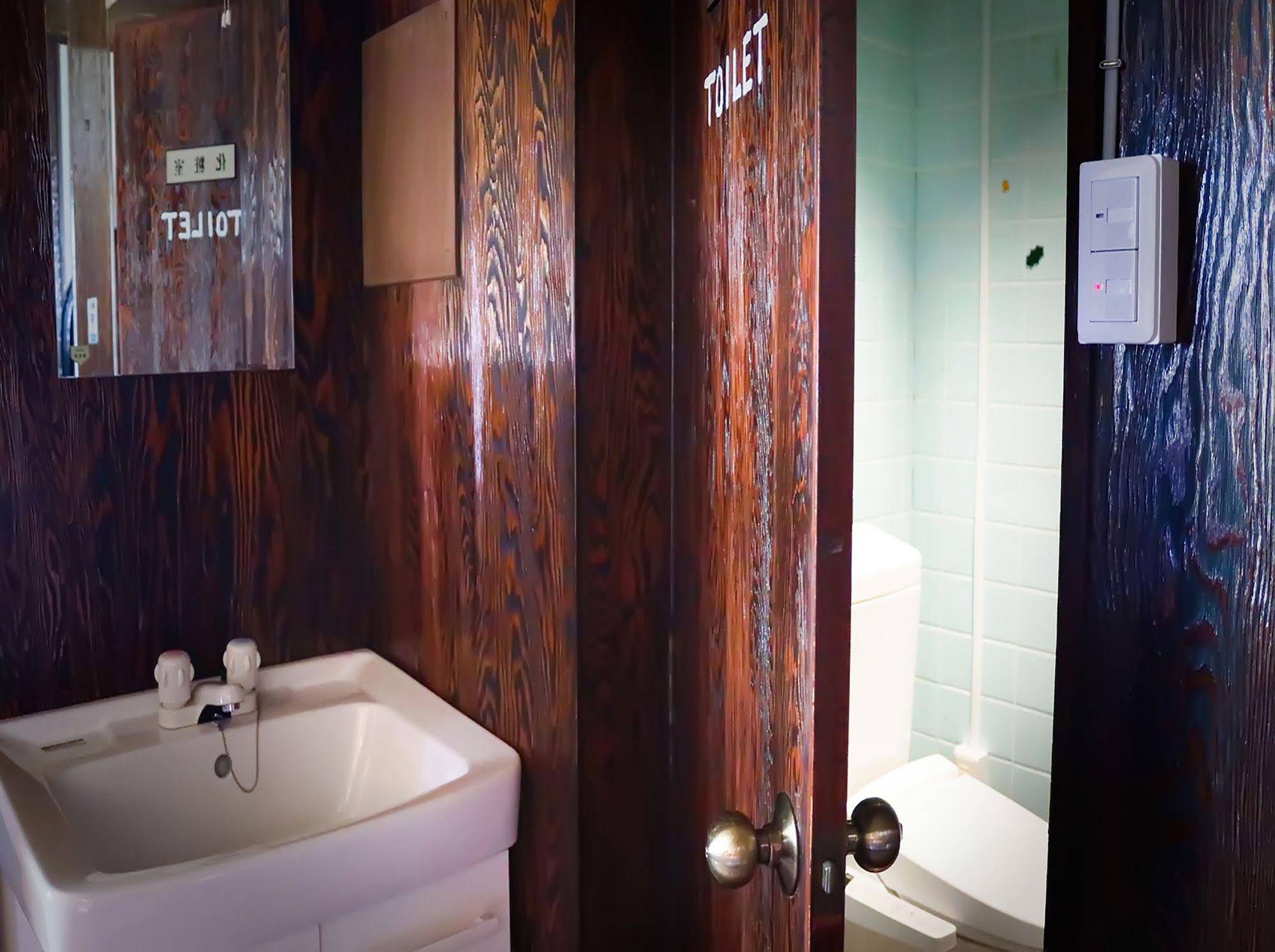 Petit Hotel Wakayama