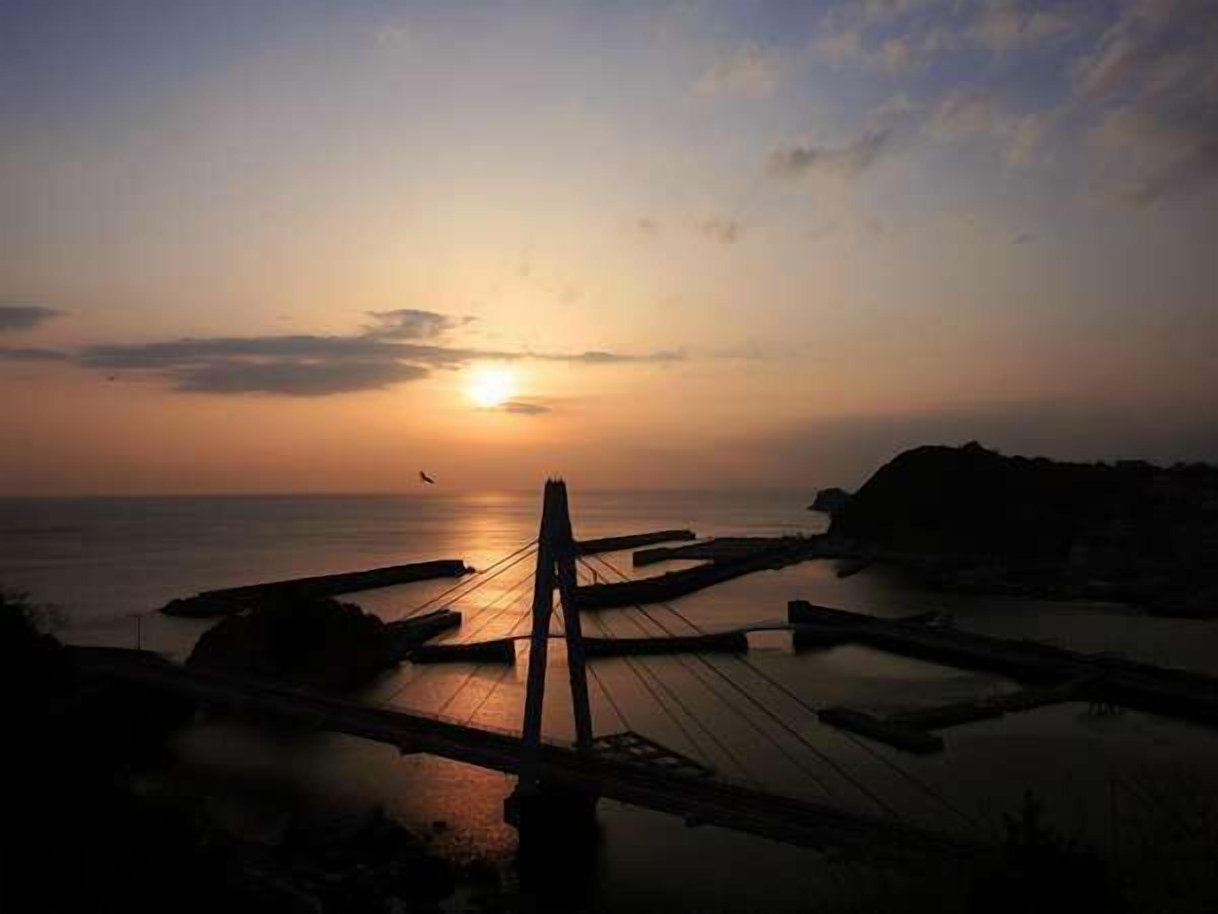 Isaribi No Yado Seaside Kancho