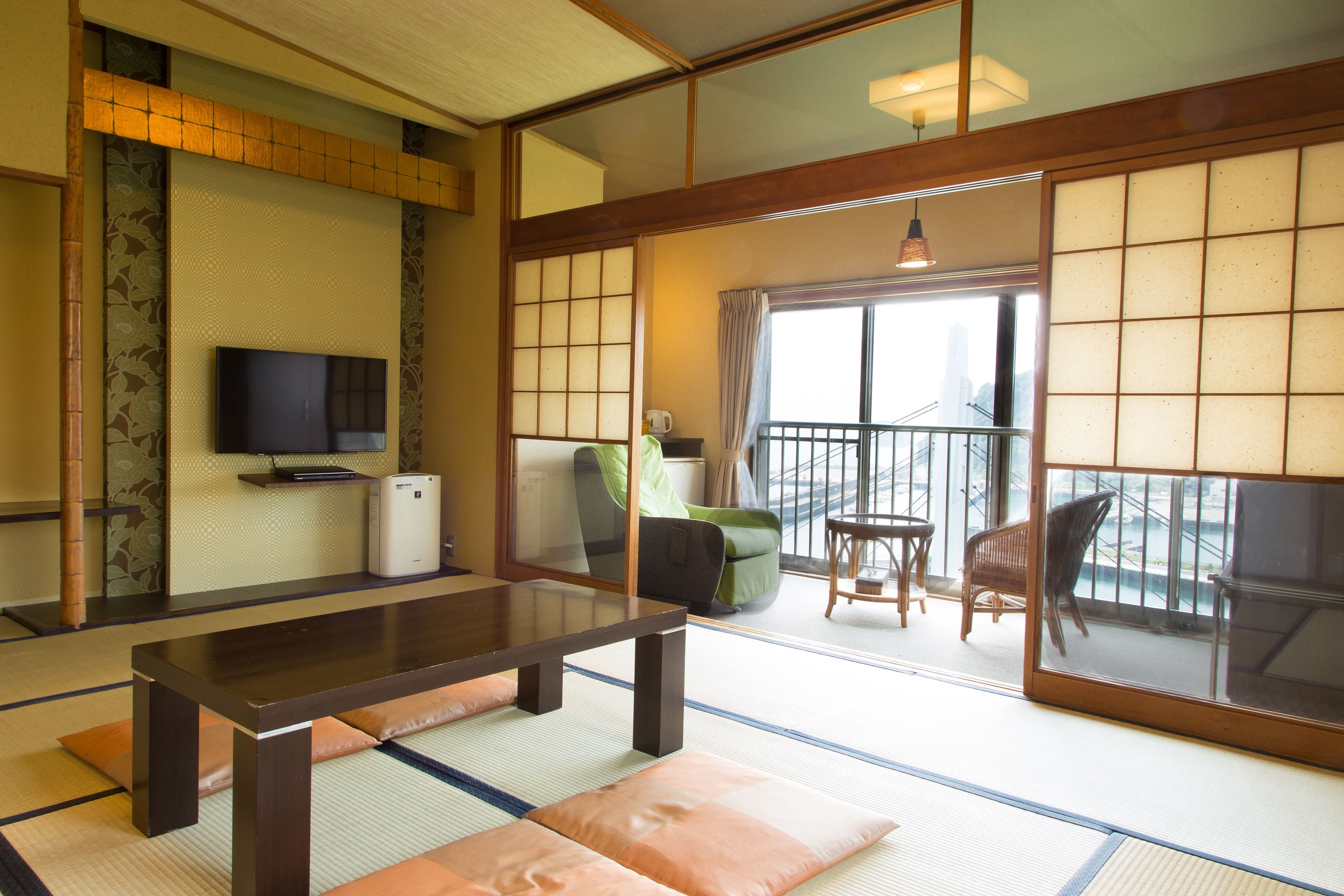 Isaribi No Yado Seaside Kancho