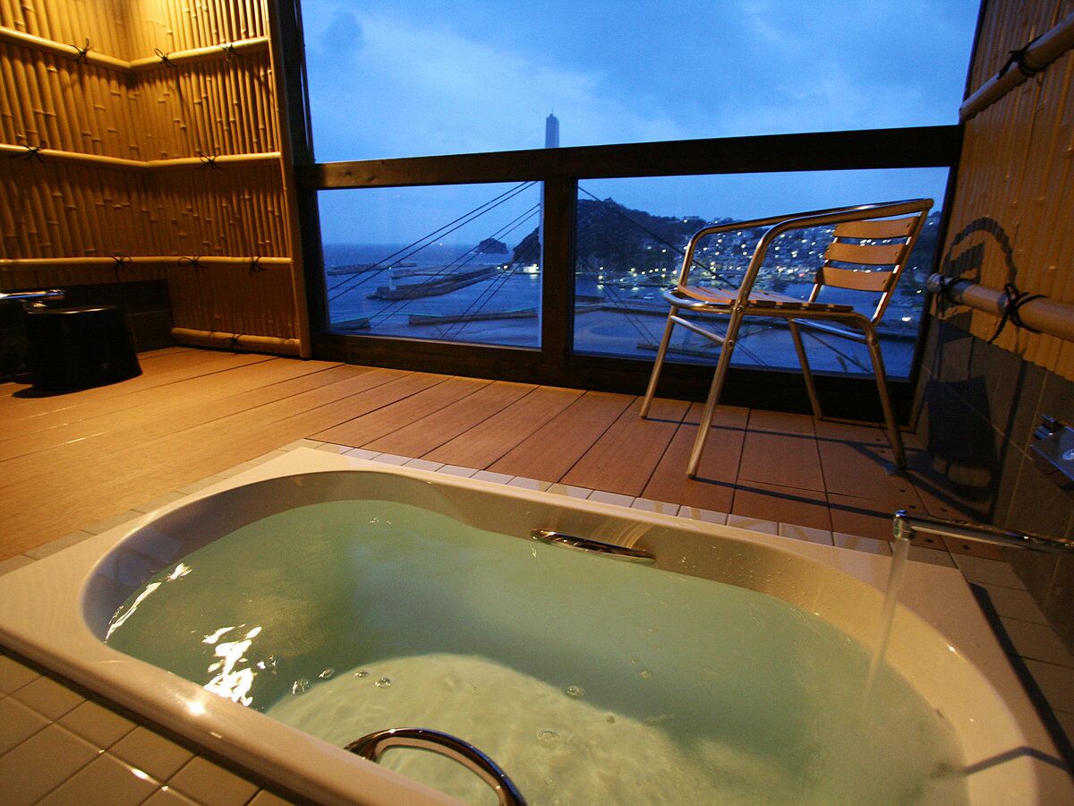 Isaribi No Yado Seaside Kancho