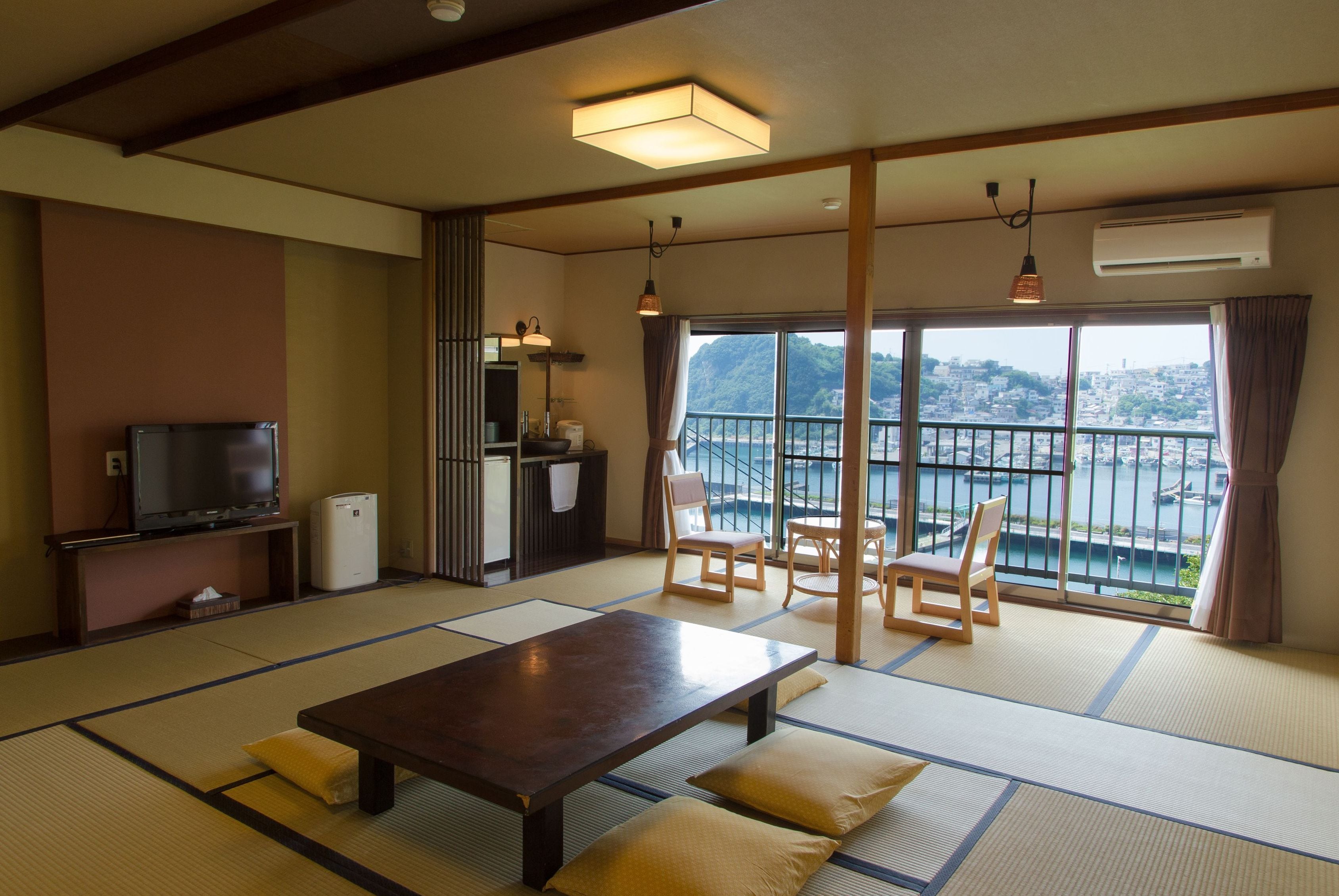 Isaribi No Yado Seaside Kancho