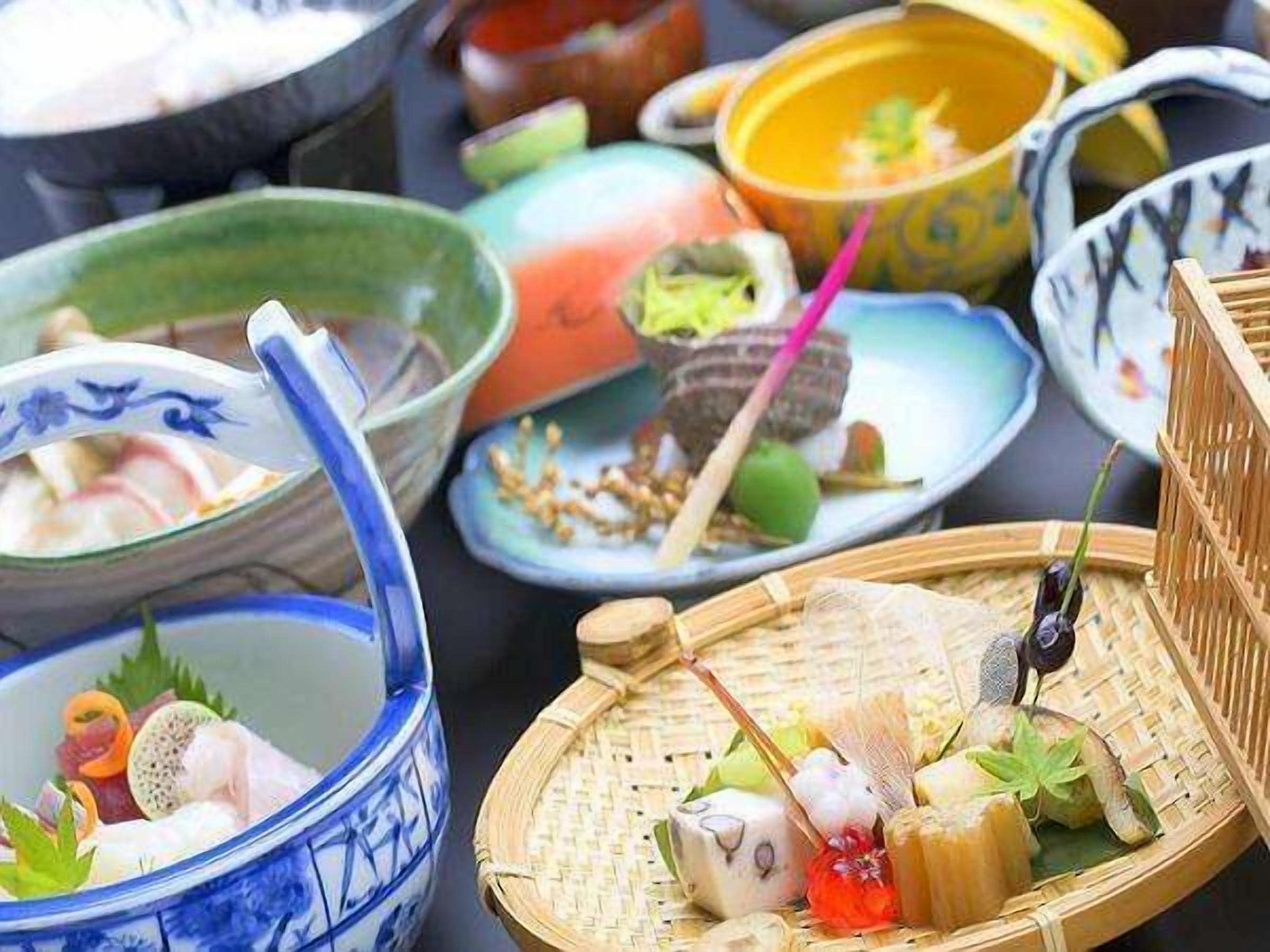 Isaribi No Yado Seaside Kancho