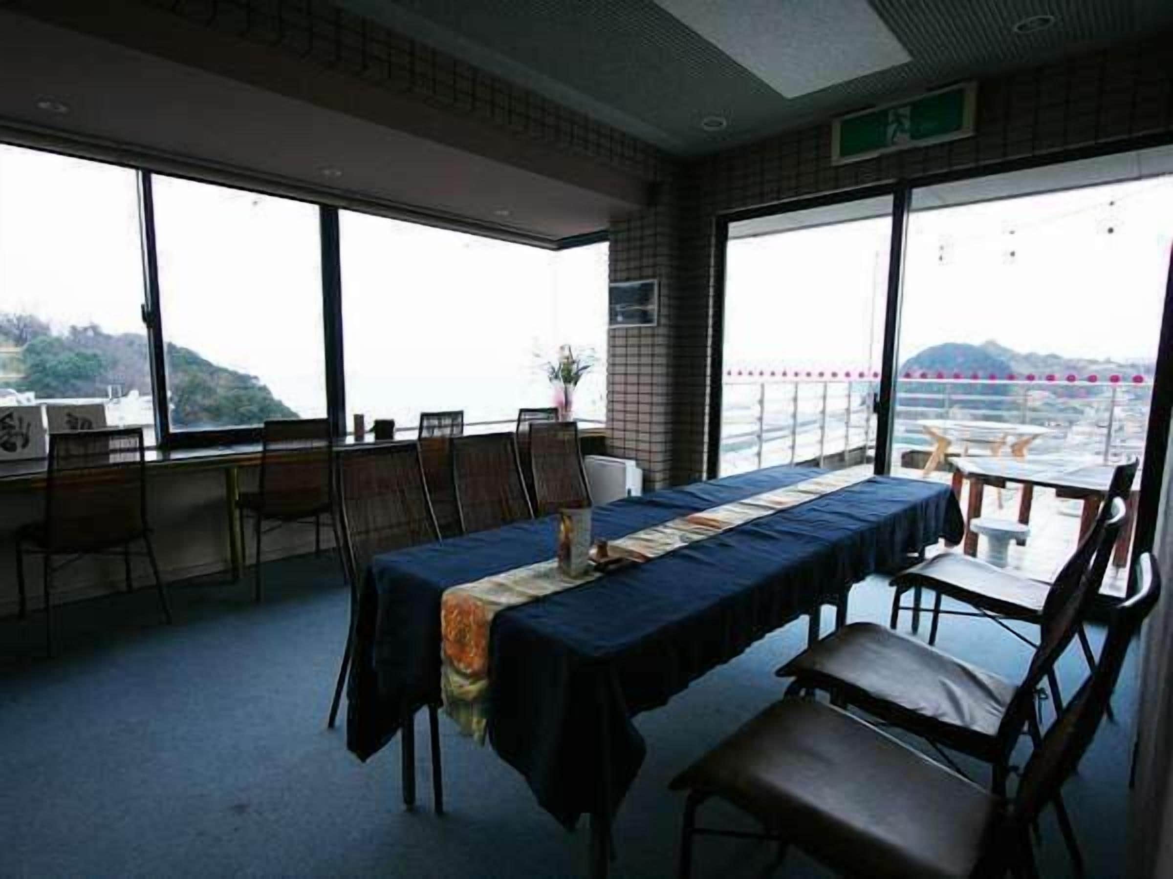 Isaribi No Yado Seaside Kancho