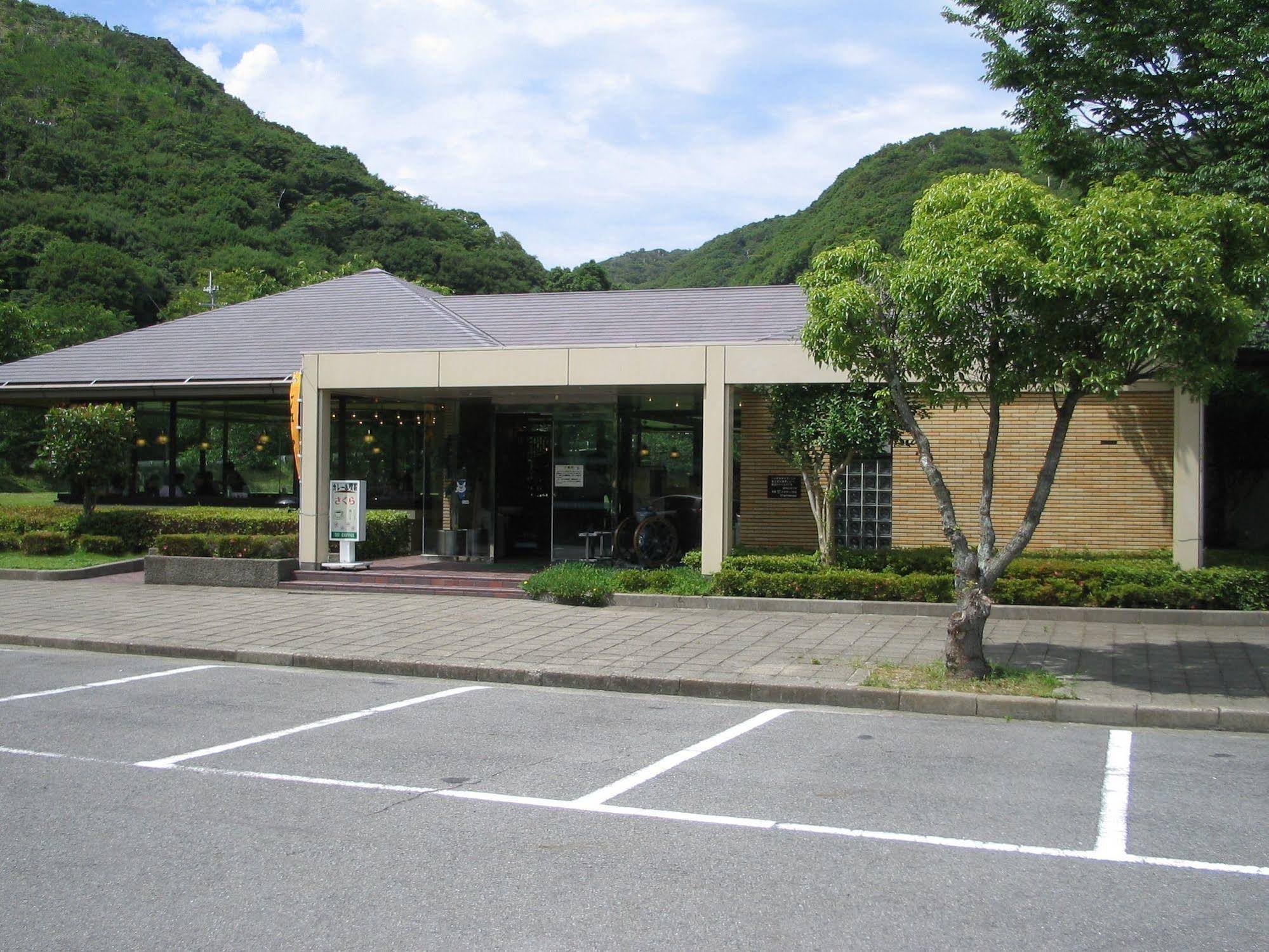 Kyukamura Kisyu-Kada