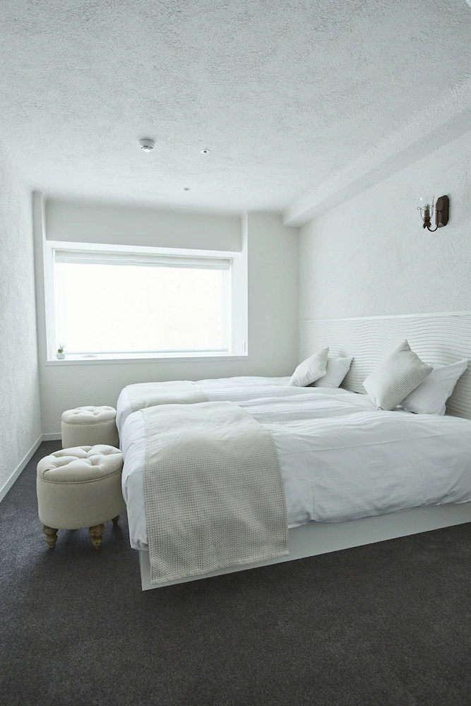 Wakanoura Nature Resort Epicharis