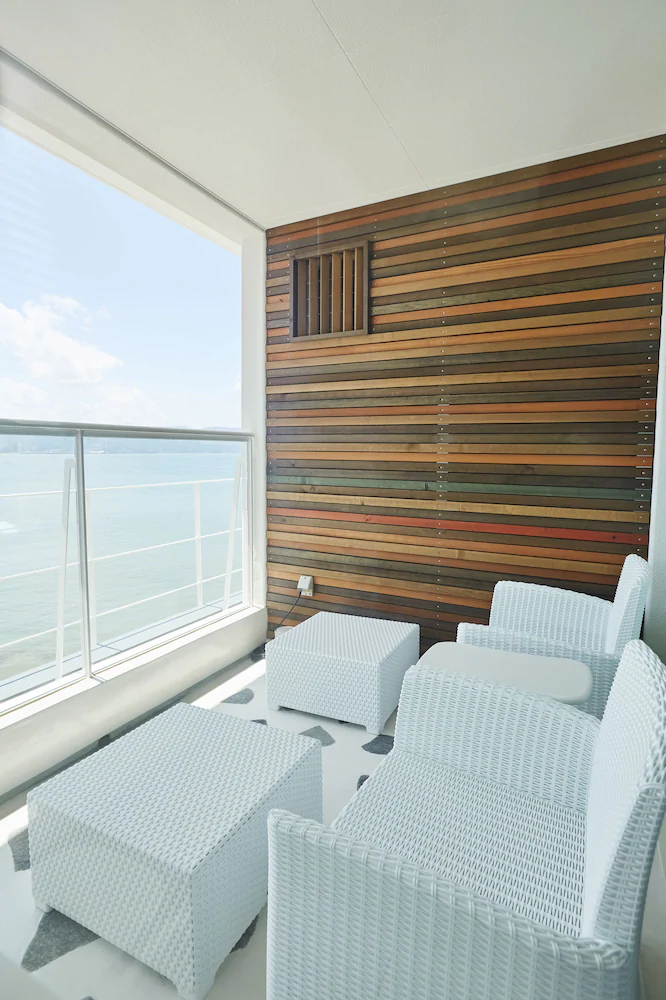 Wakanoura Nature Resort Epicharis