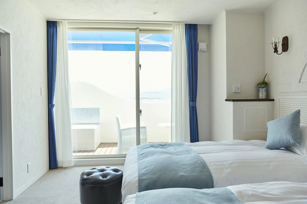 Wakanoura Nature Resort Epicharis