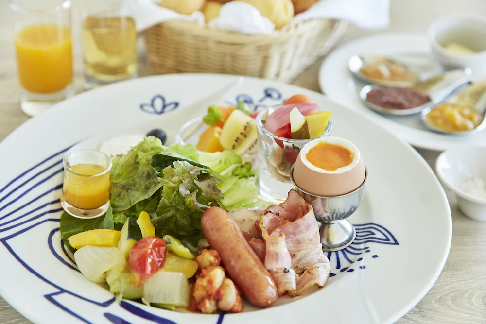 Wakanoura Nature Resort Epicharis