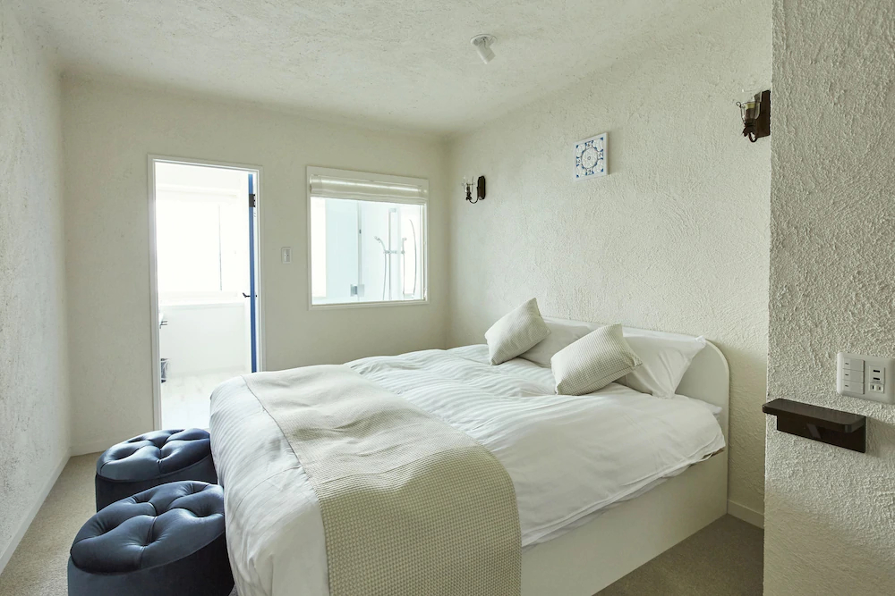 Wakanoura Nature Resort Epicharis