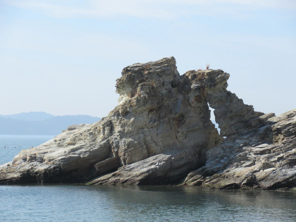 Wakanoura Nature Resort Epicharis