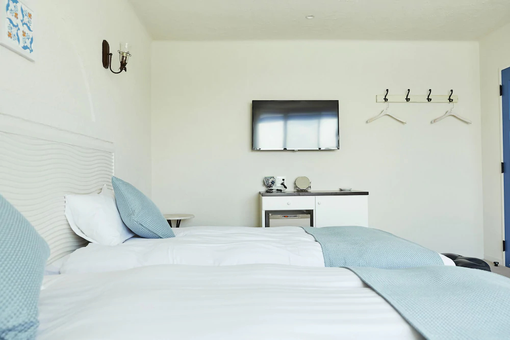 Wakanoura Nature Resort Epicharis