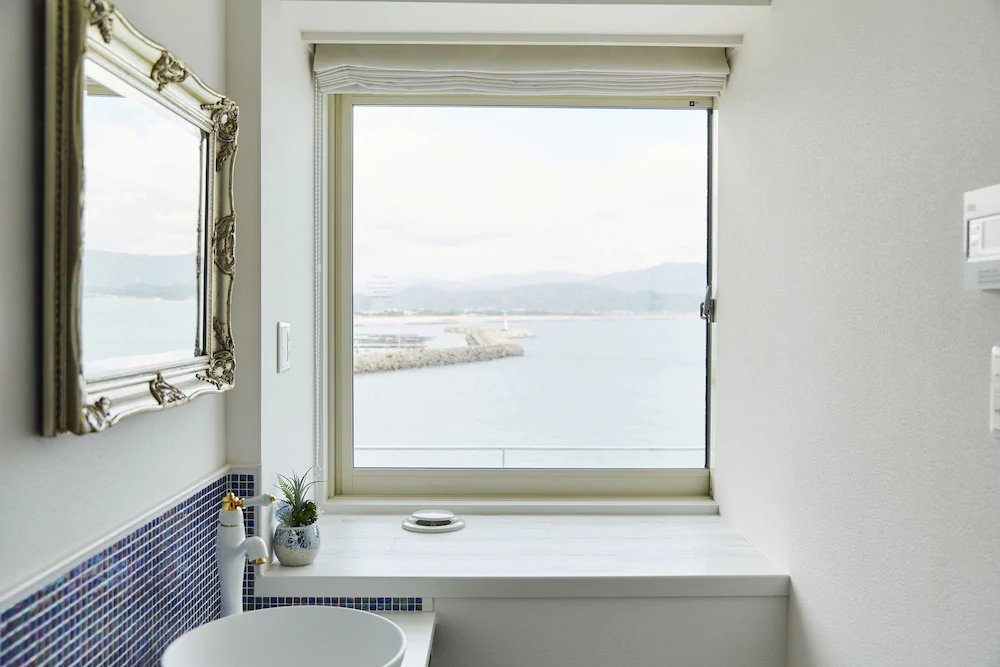Wakanoura Nature Resort Epicharis