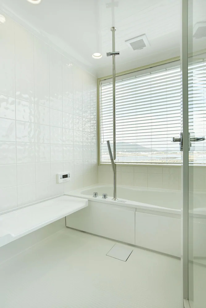 Wakanoura Nature Resort Epicharis