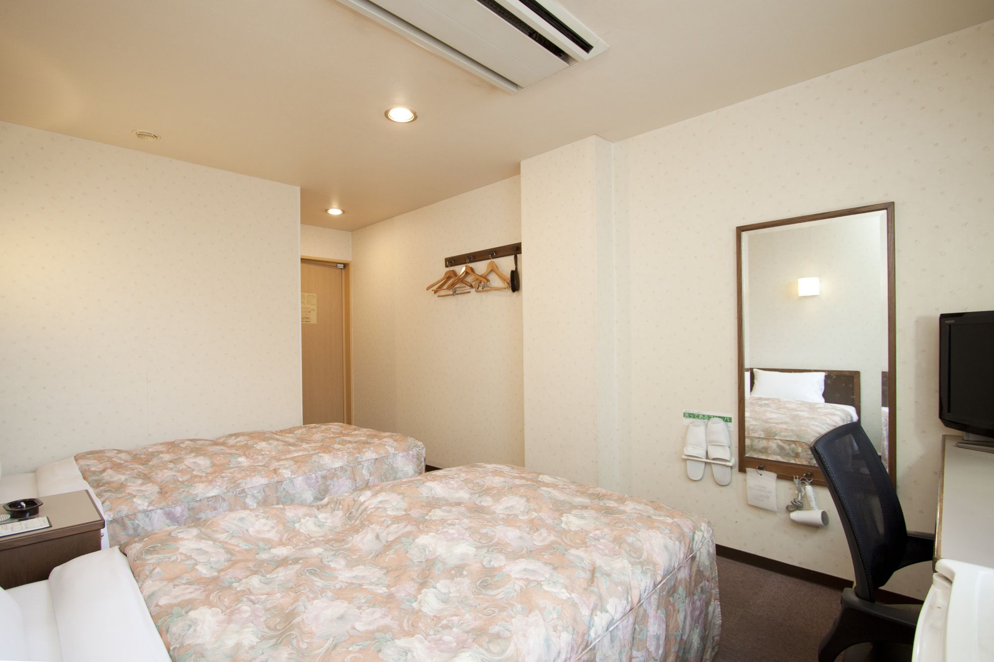 Wakayama Daiichi Fuji Hotel