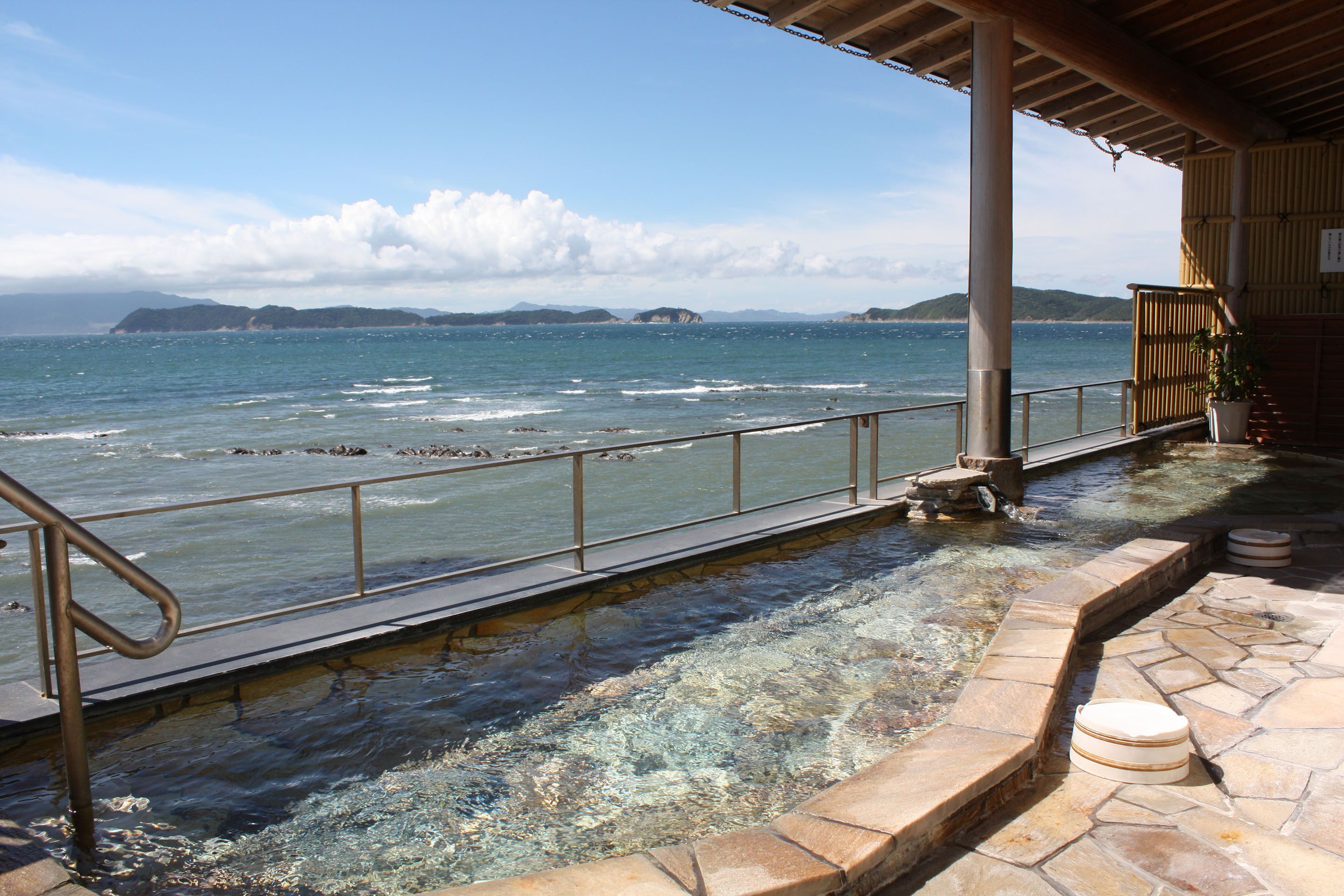 Wakayama Kada Onsen Kada Kaigetsu