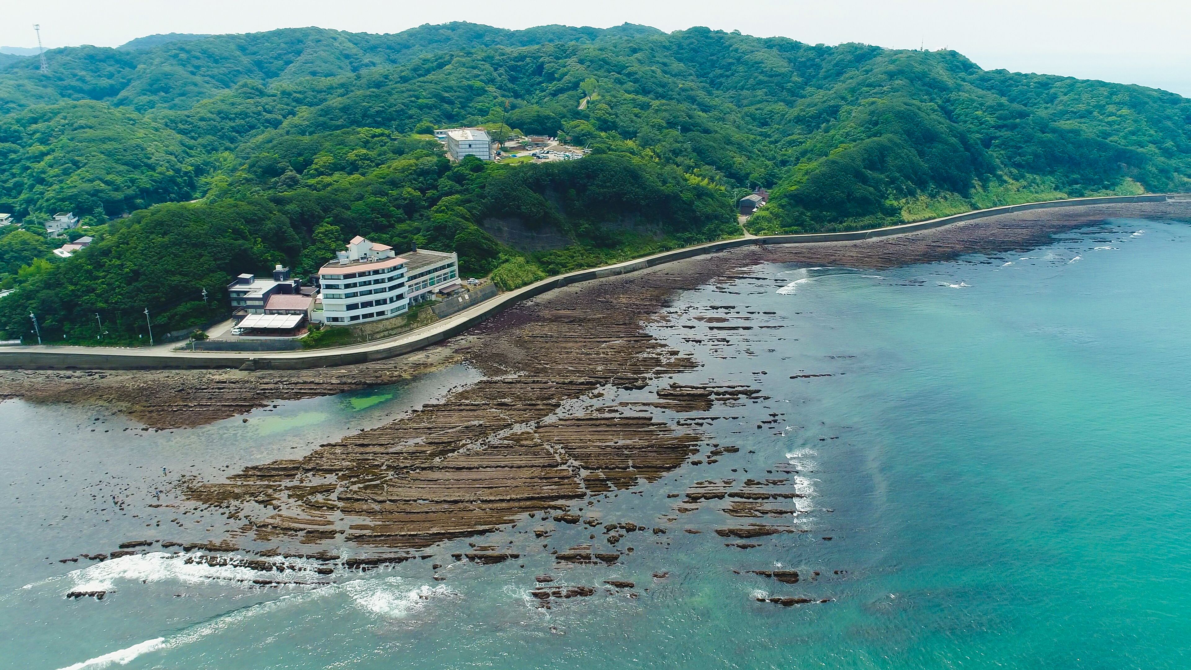 Wakayama Kada Onsen Kada Kaigetsu