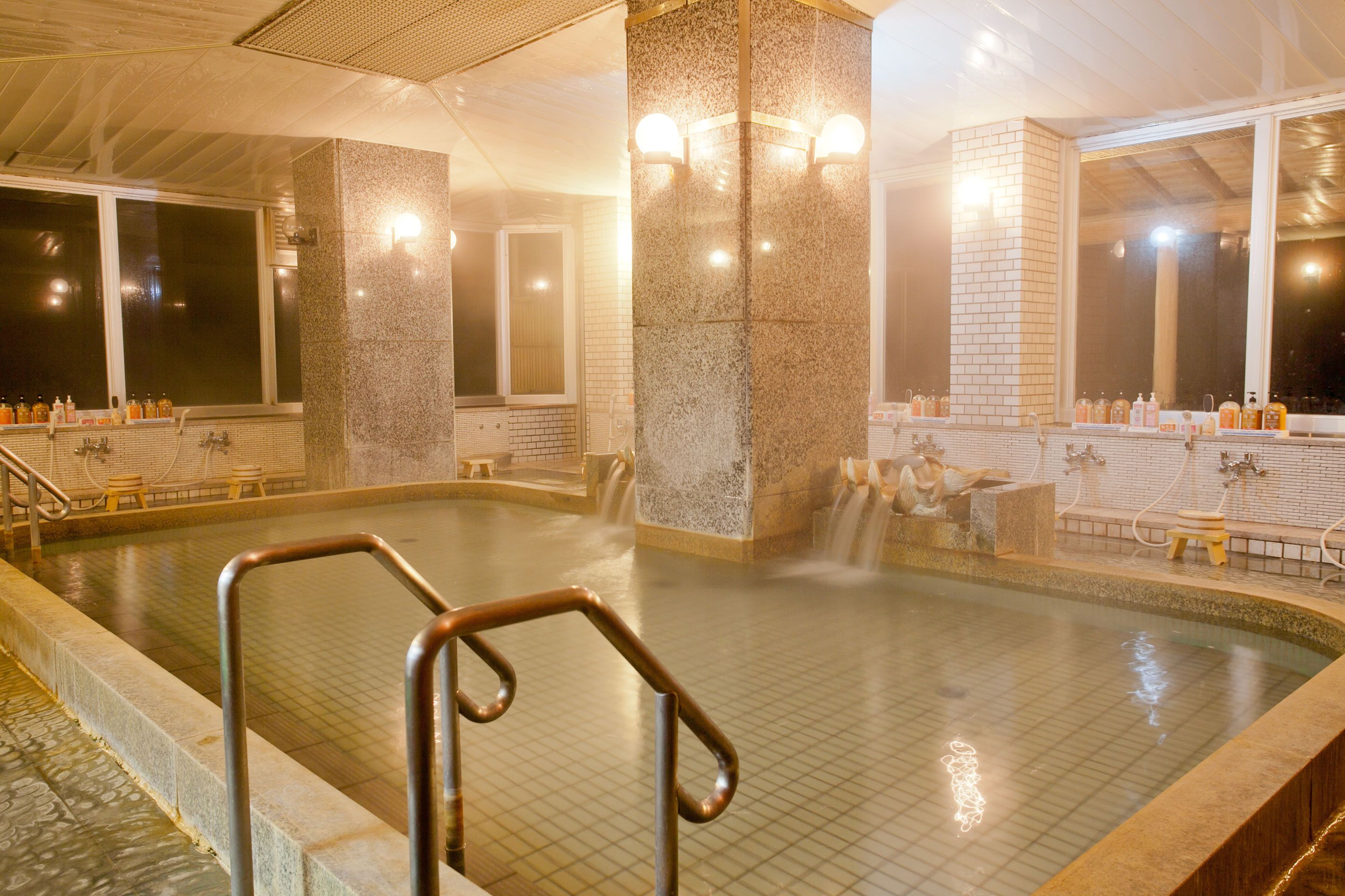 Wakayama Kada Onsen Kada Kaigetsu
