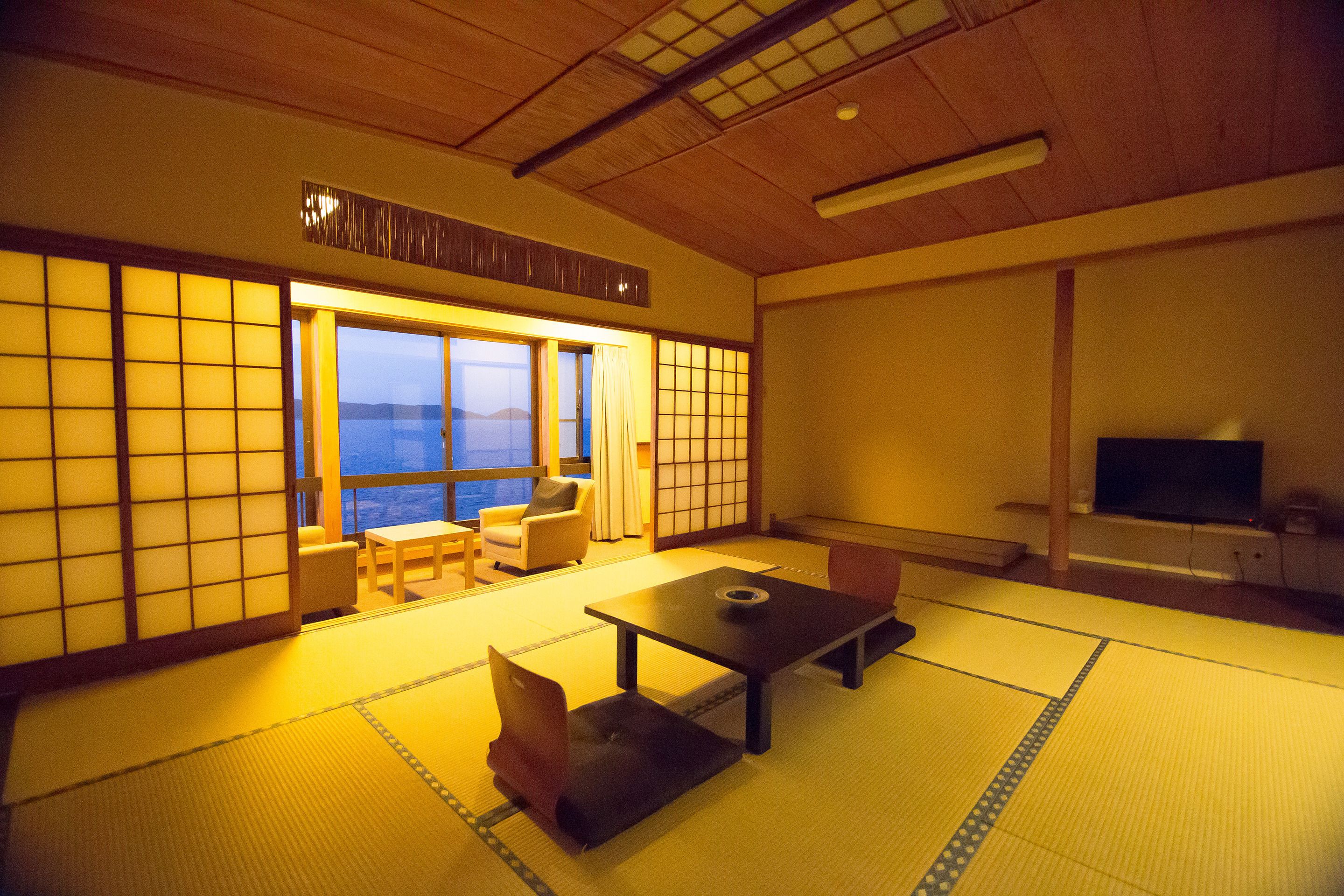 Wakayama Kada Onsen Kada Kaigetsu