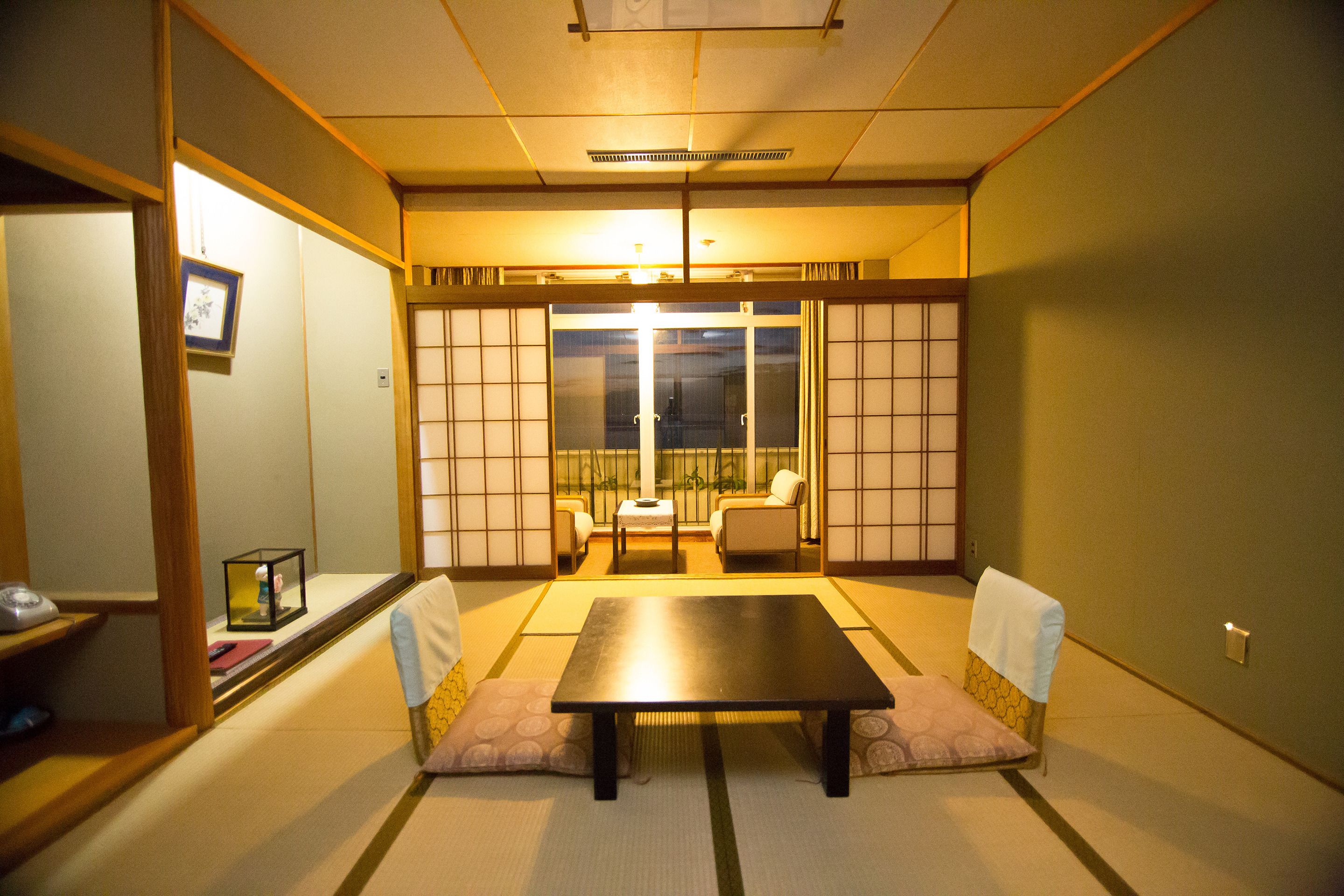 Wakayama Kada Onsen Kada Kaigetsu