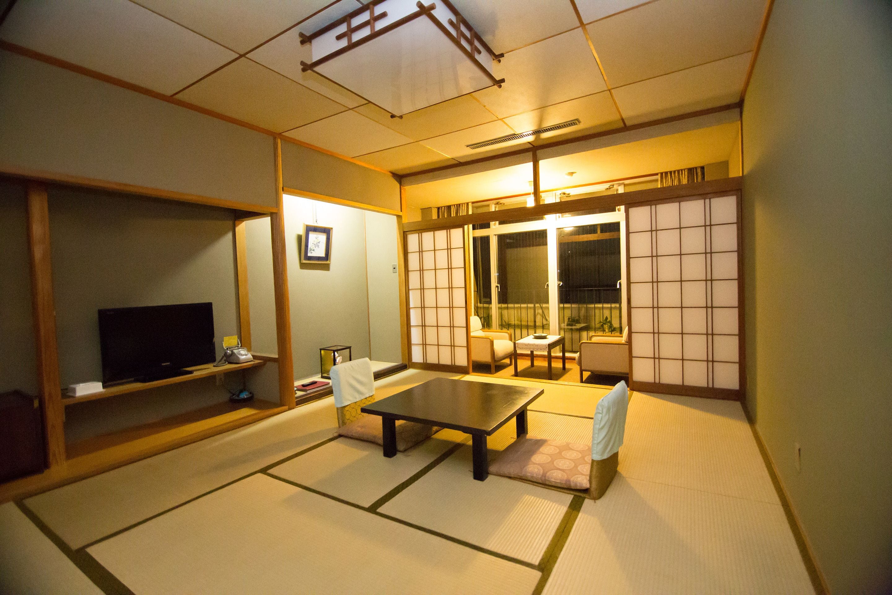 Wakayama Kada Onsen Kada Kaigetsu