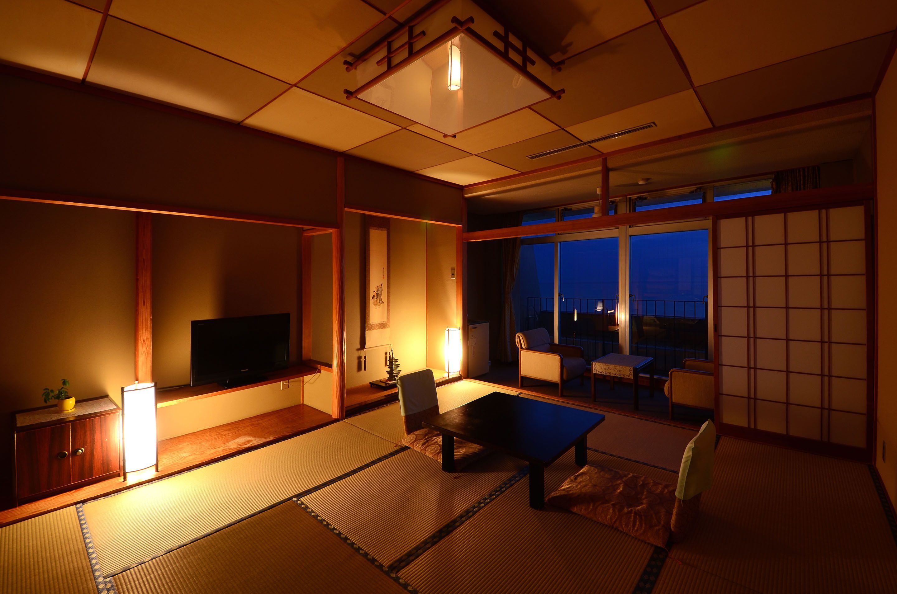 Wakayama Kada Onsen Kada Kaigetsu