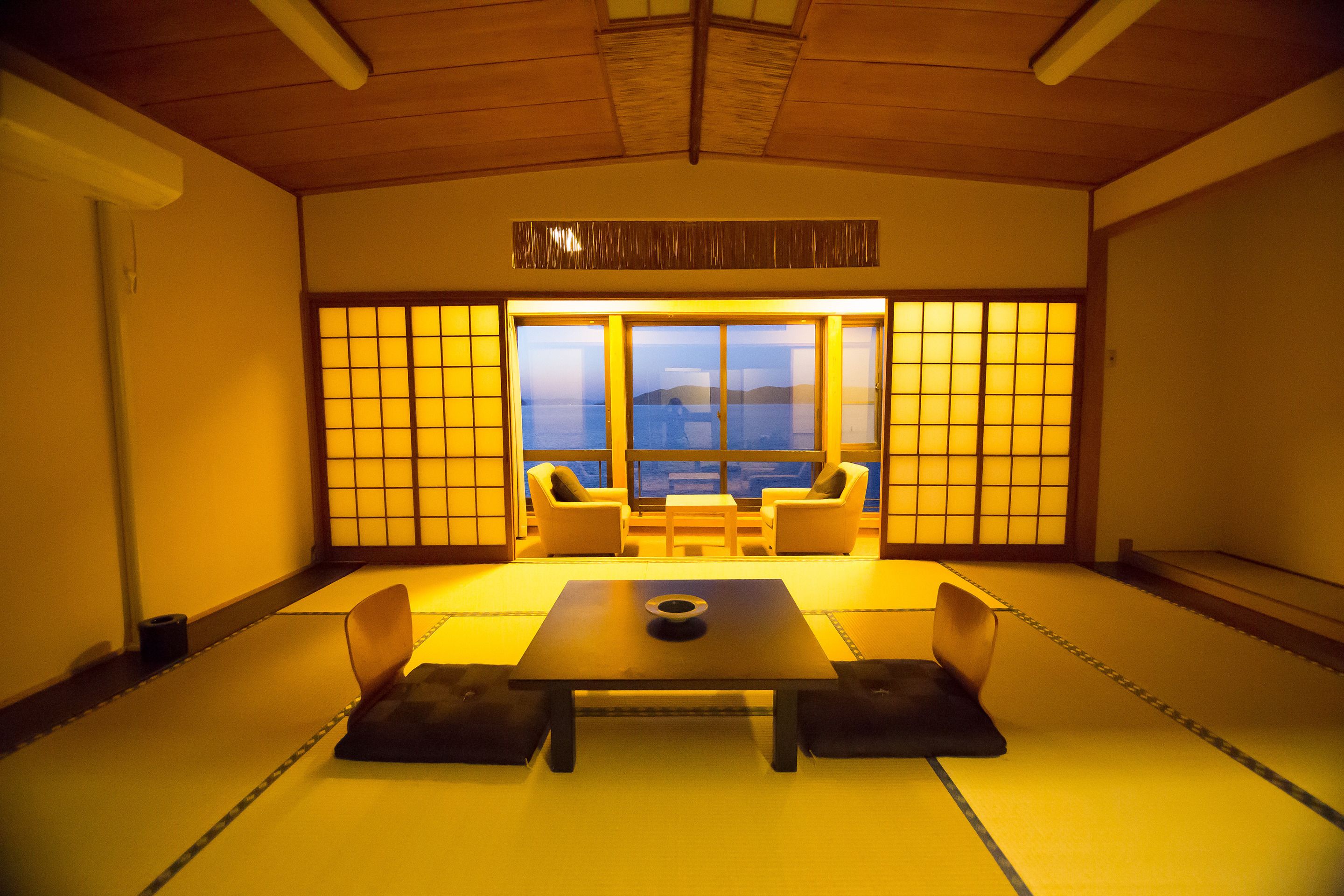 Wakayama Kada Onsen Kada Kaigetsu