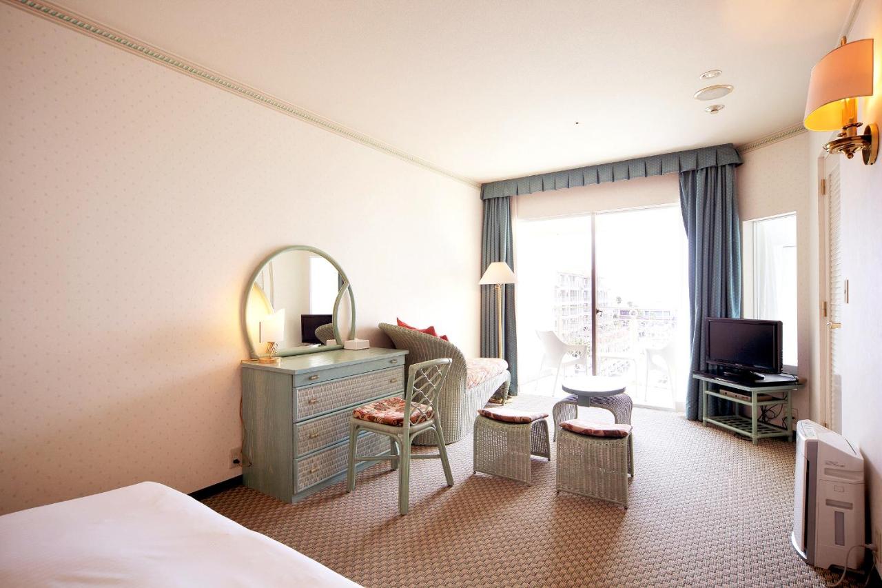 Wakayama Marina City Hotel