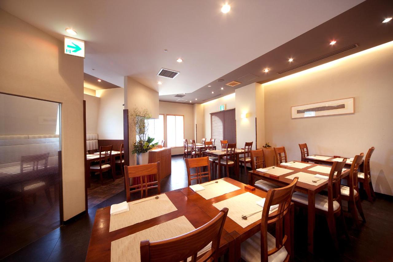 Wakayama Marina City Hotel