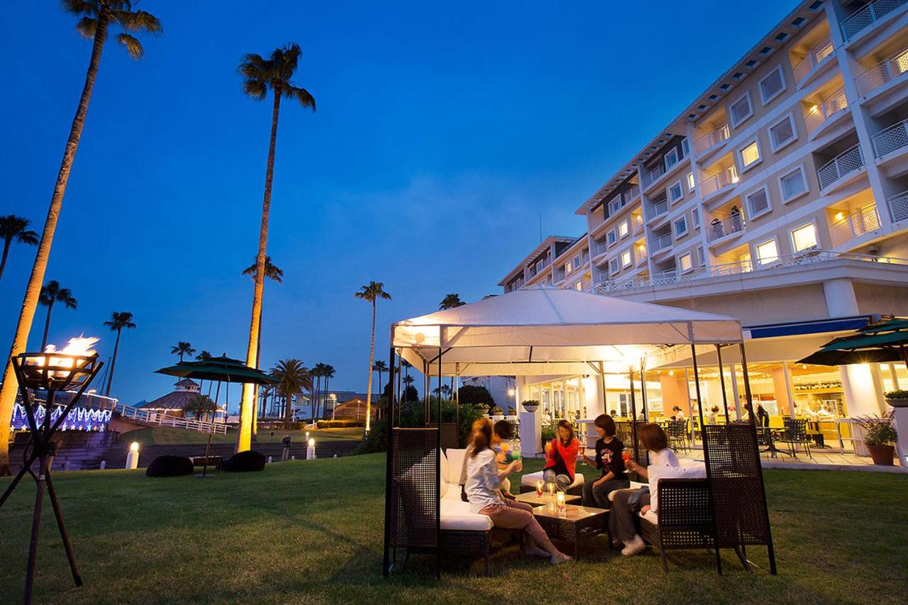 Wakayama Marina City Hotel