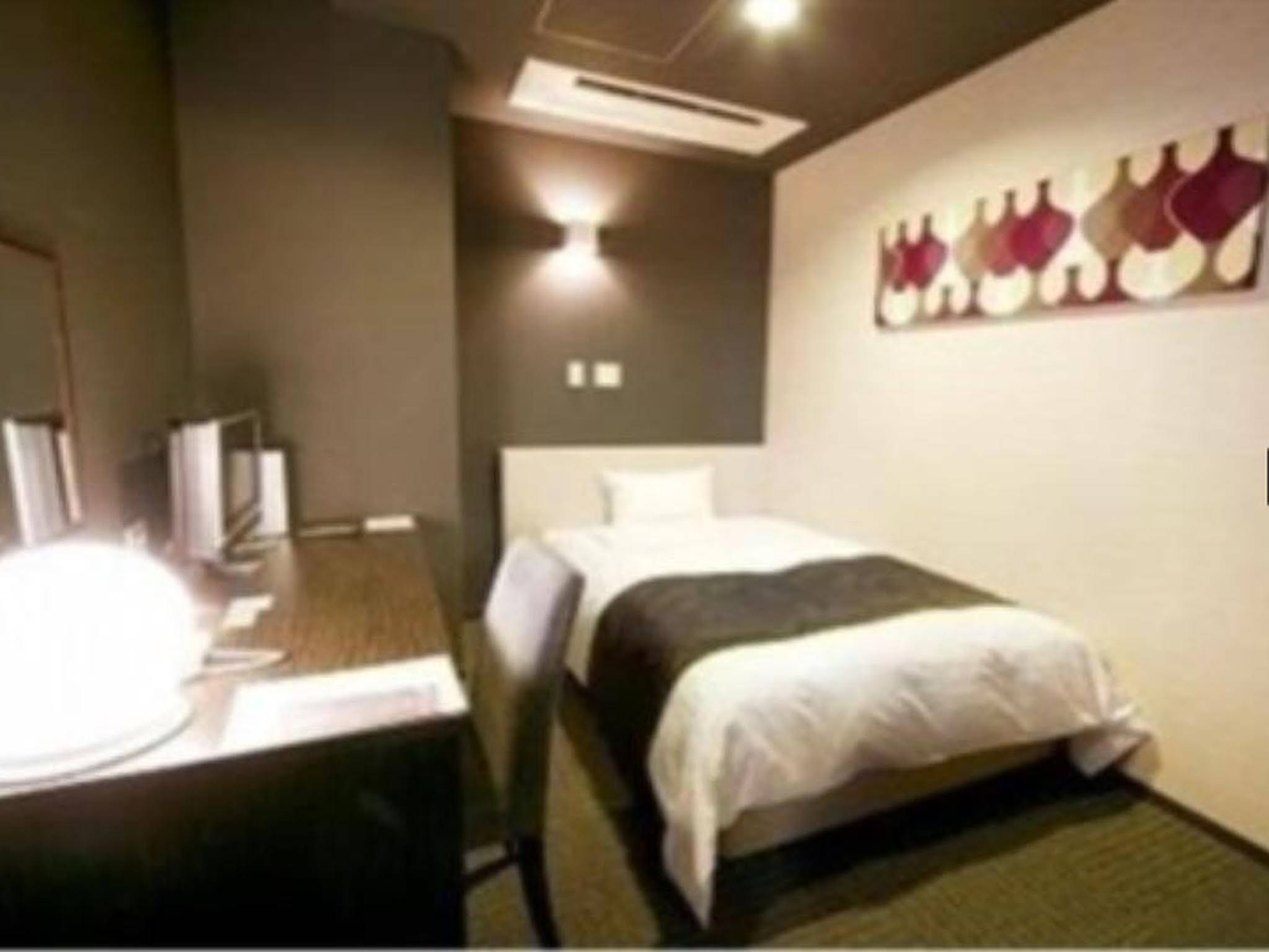Wakayama Urban Hotel