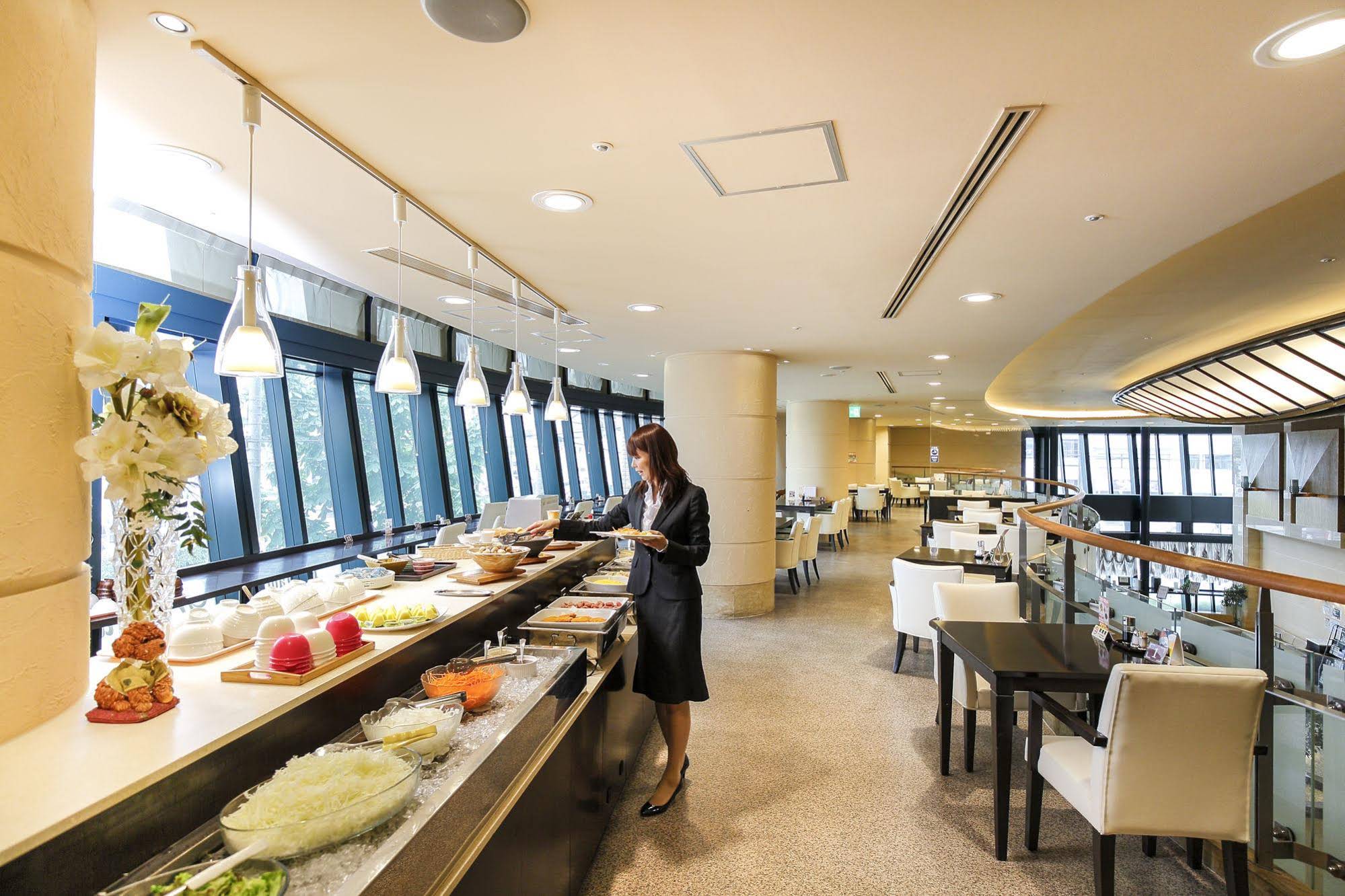 Wakayama Urban Hotel