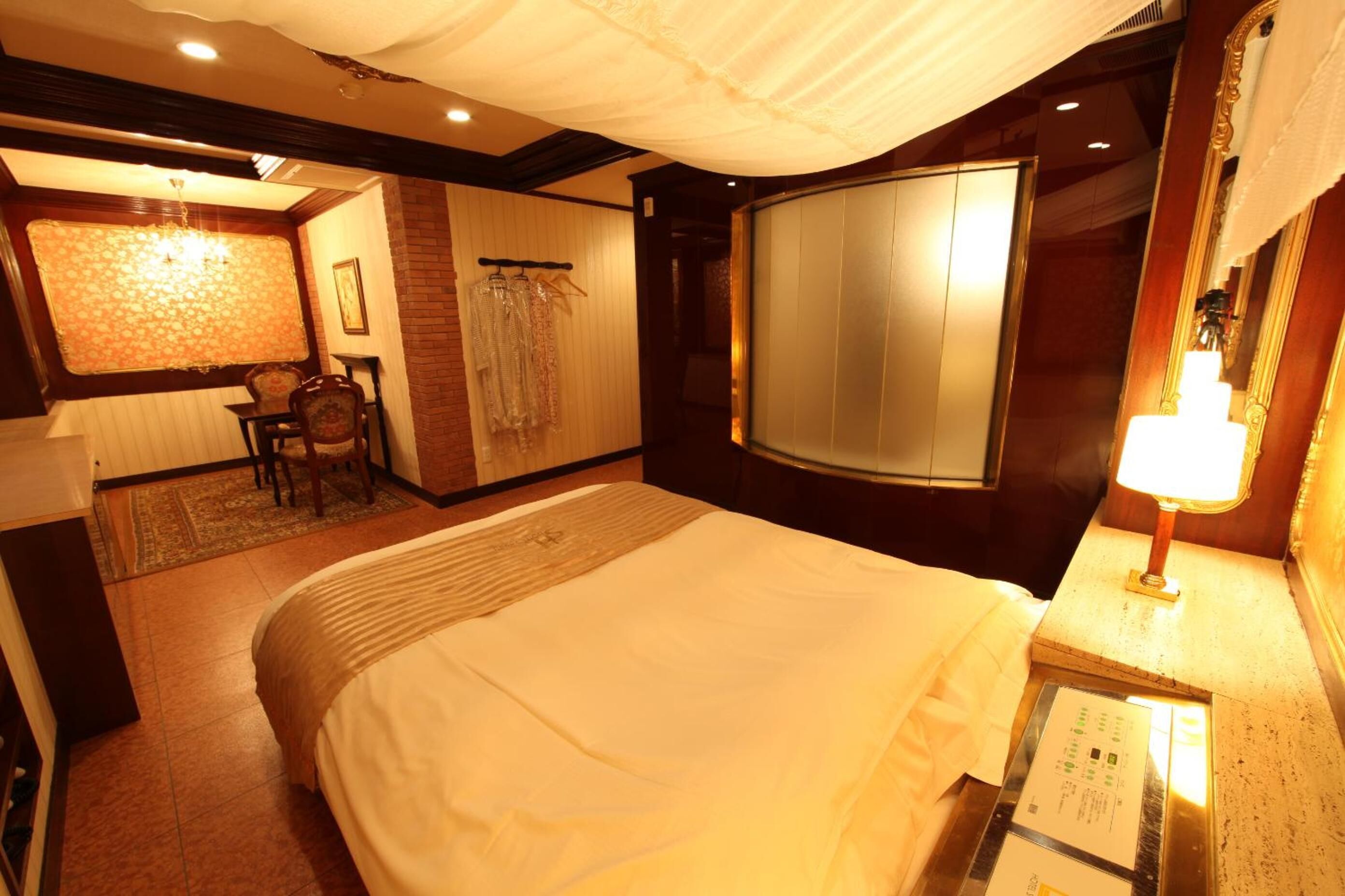 Hotel Sweets