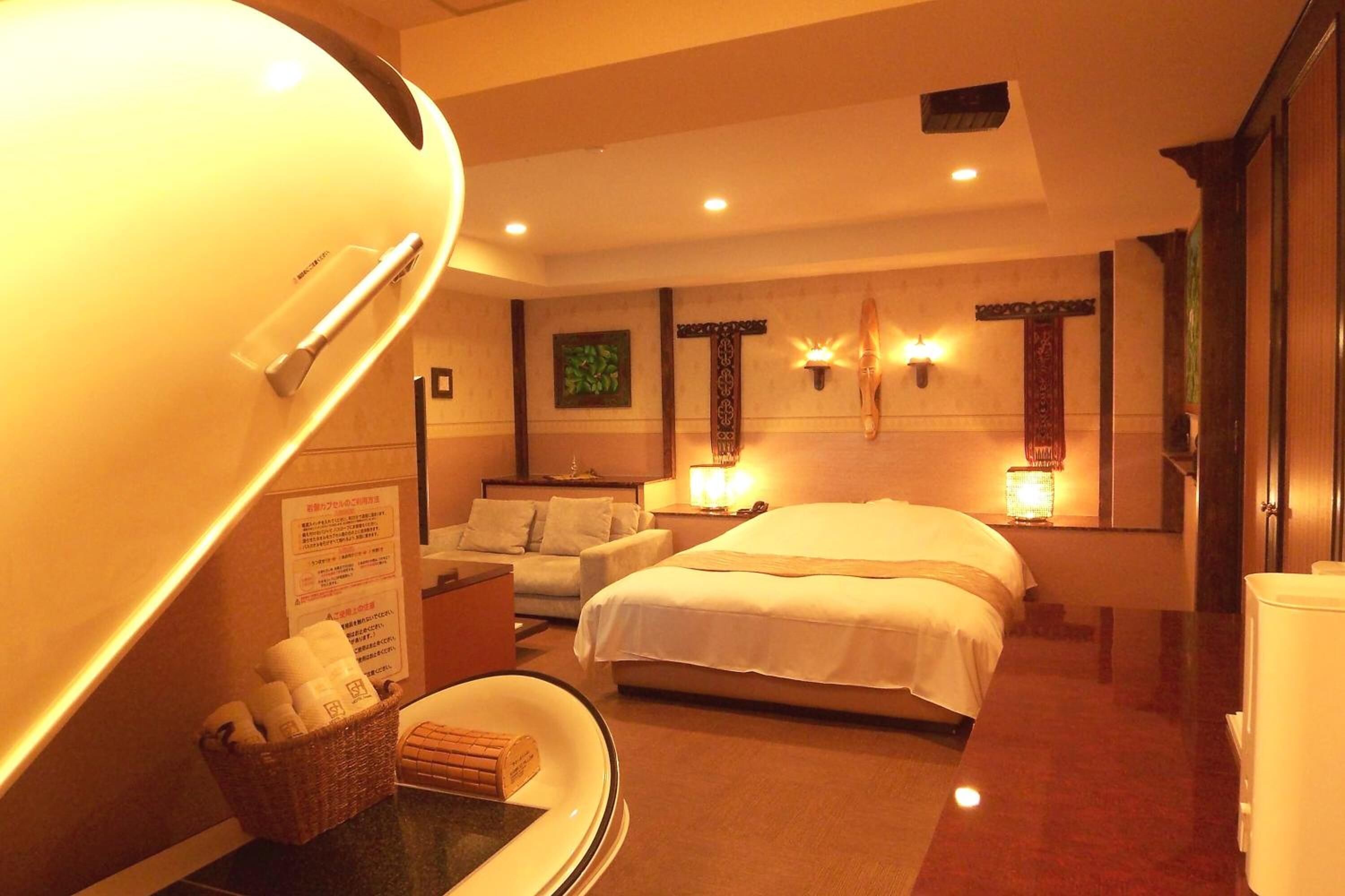 Hotel Sweets