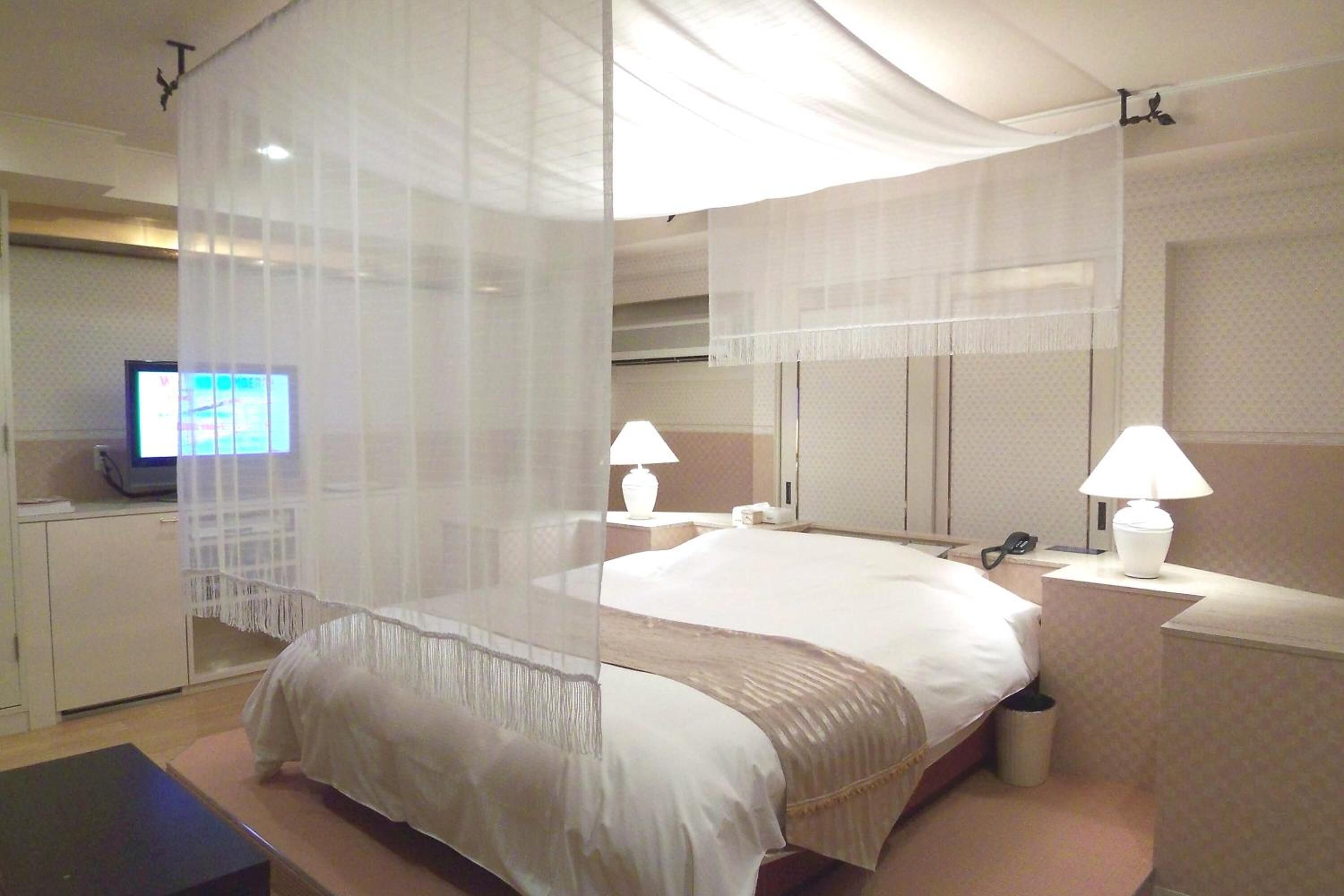 Hotel Sweets