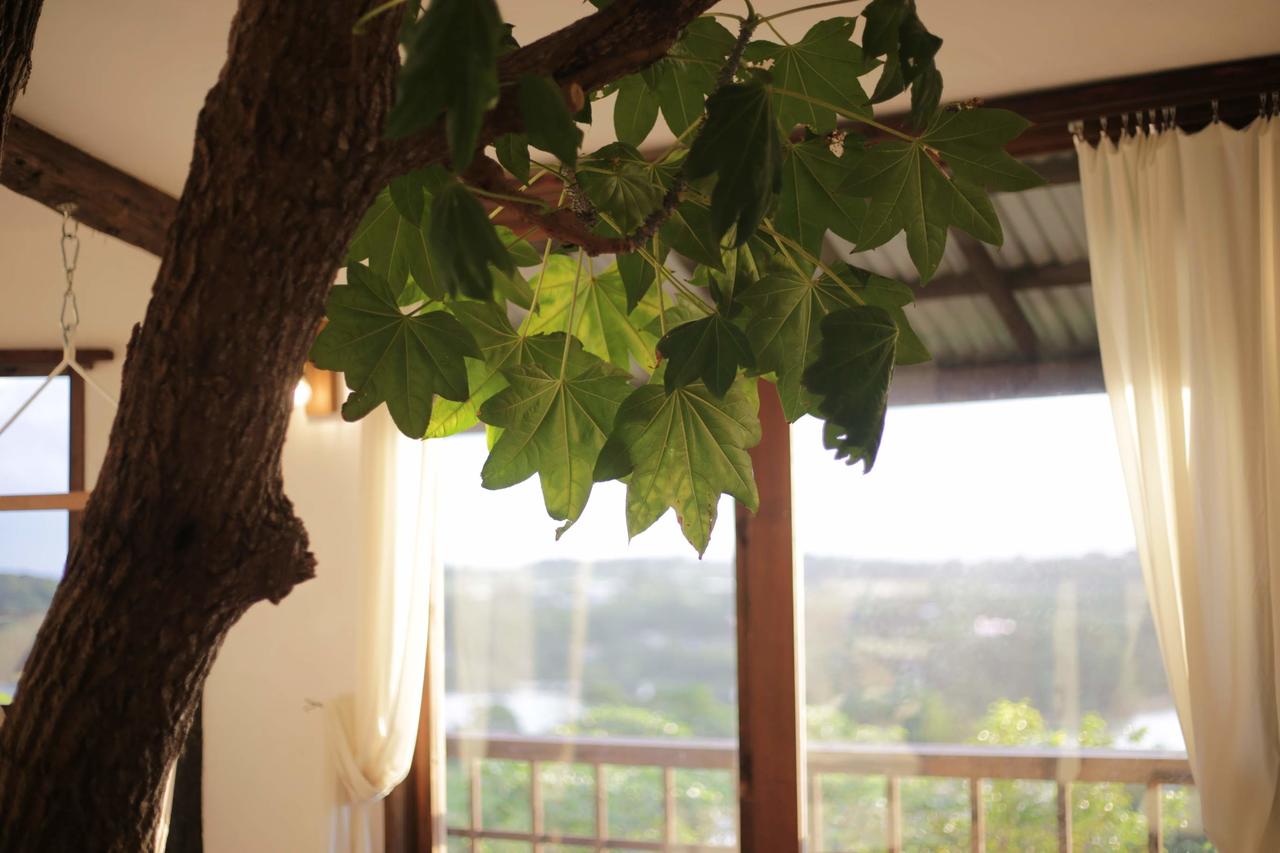 Tree House Hotel Morinosubako