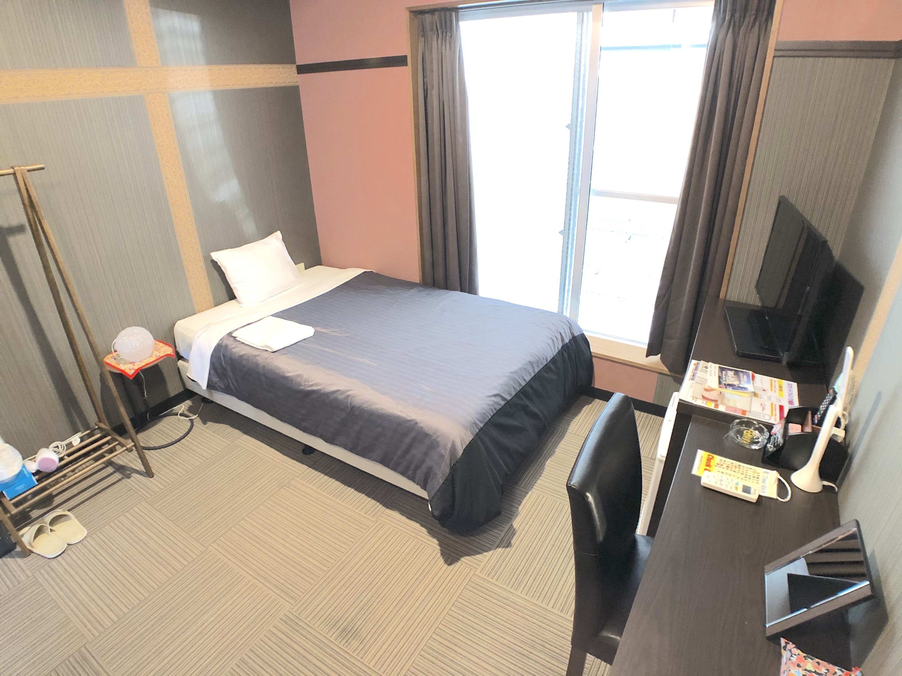 Hotel Time Rich