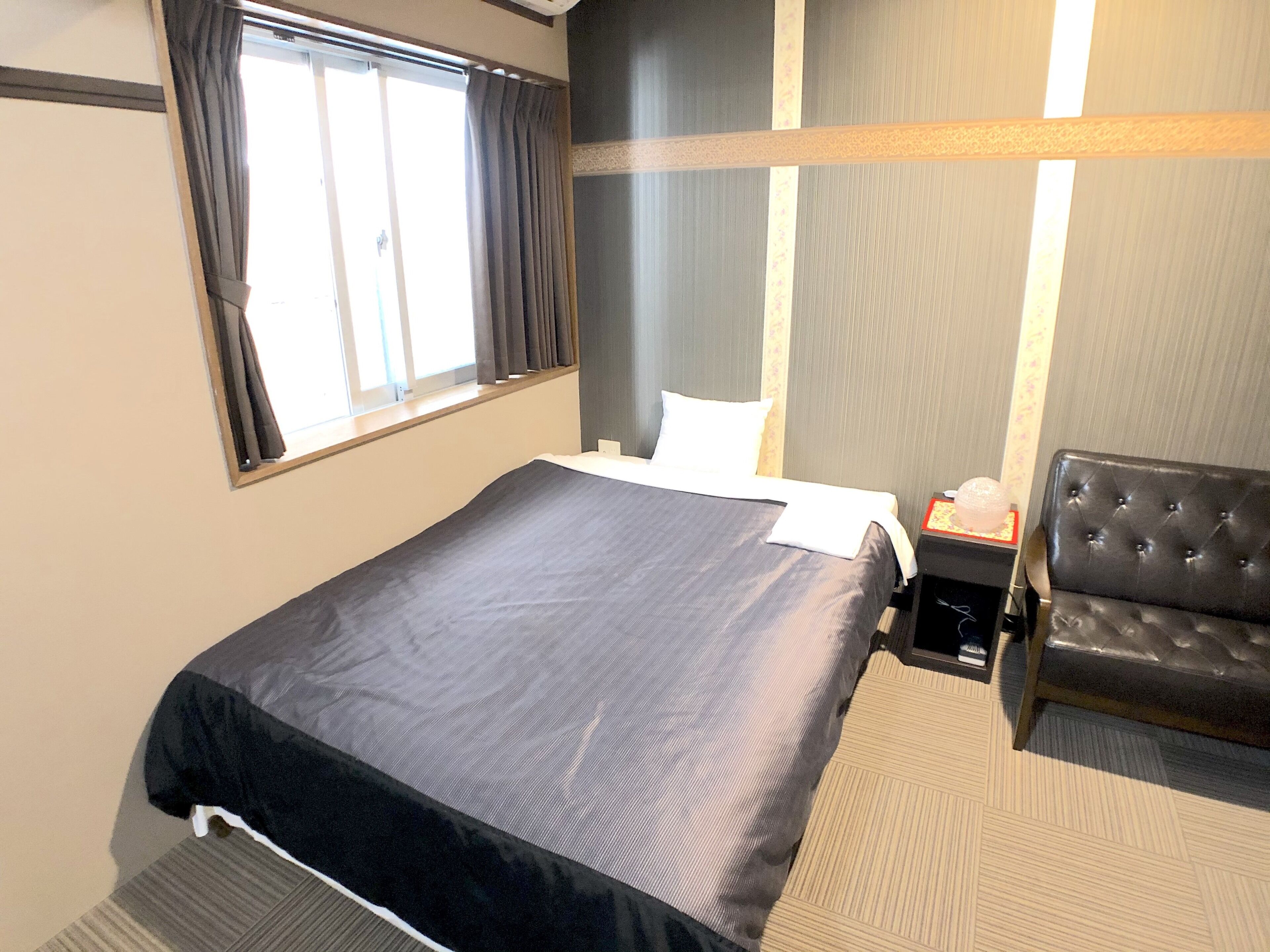 Hotel Time Rich