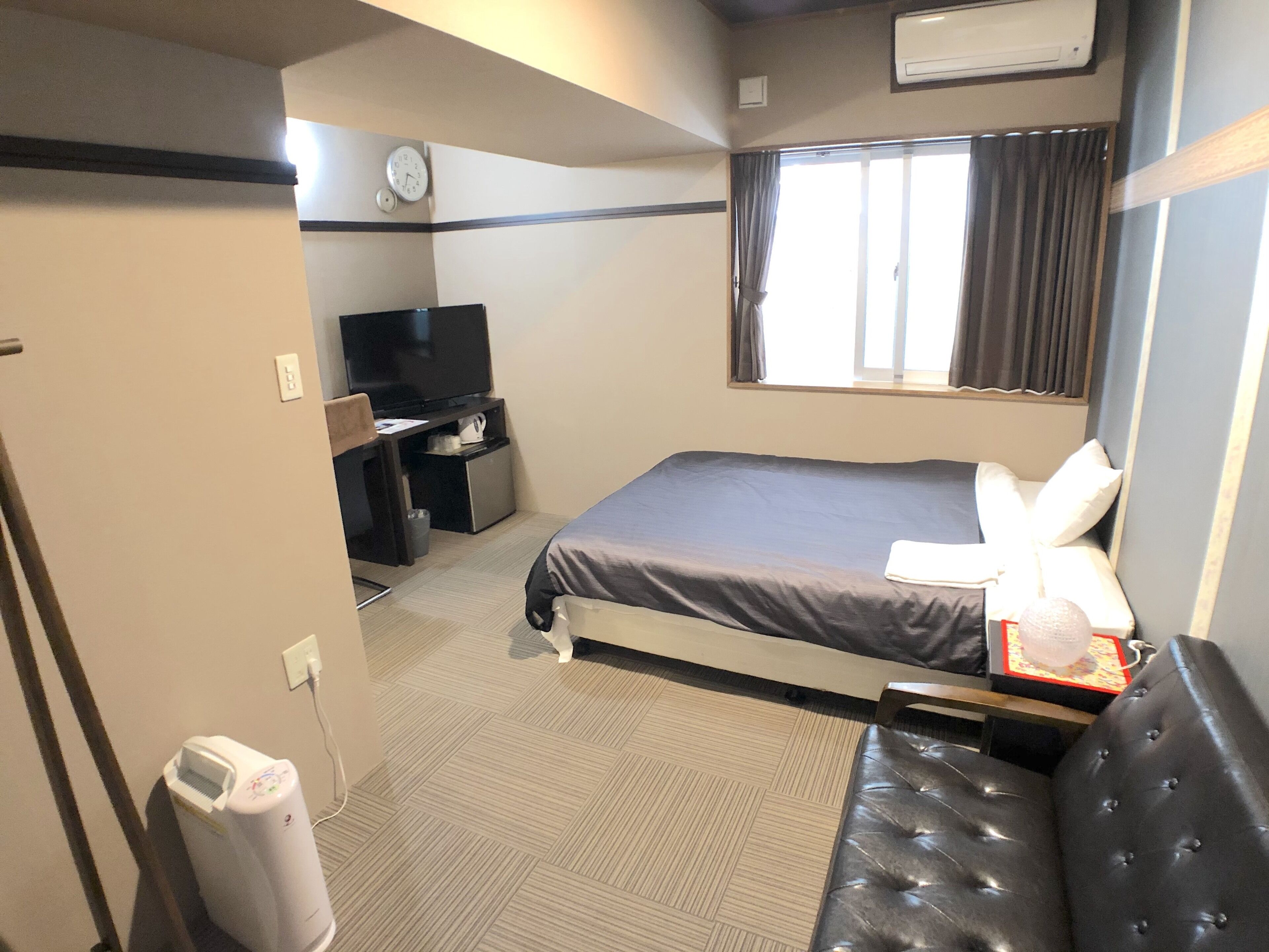 Hotel Time Rich