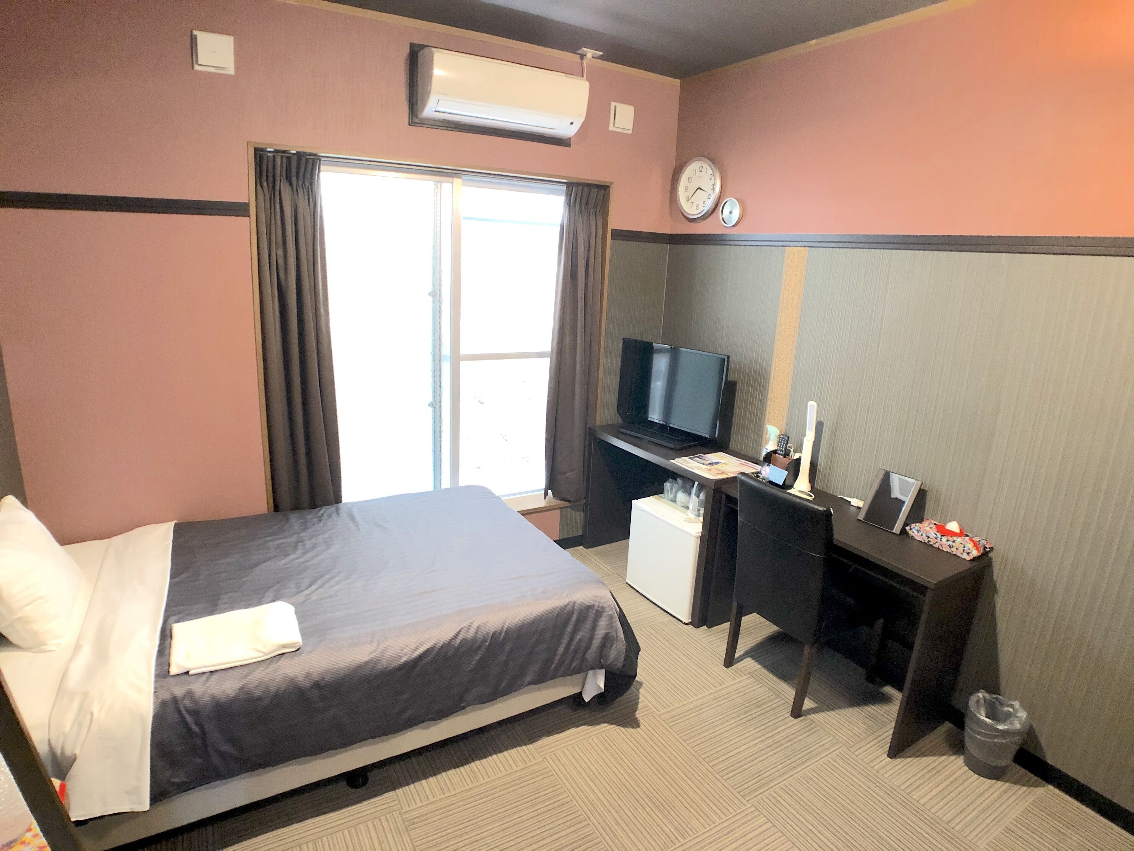 Hotel Time Rich